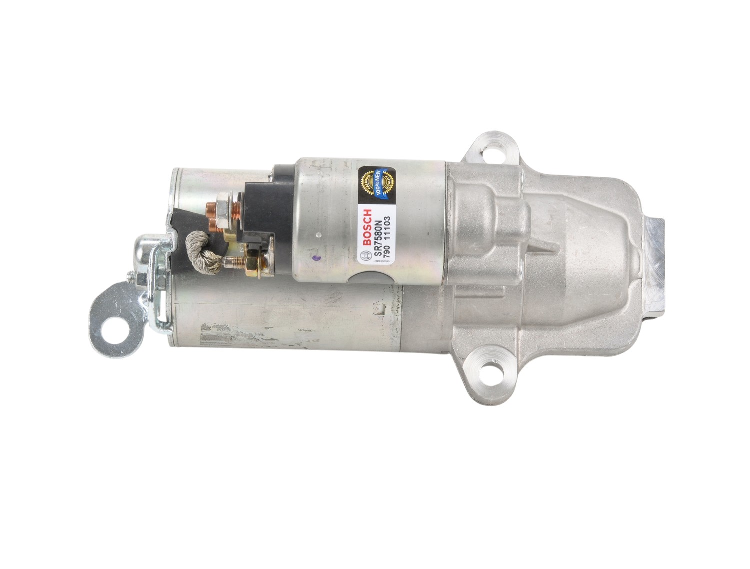 Bosch Premium 100% New Starter