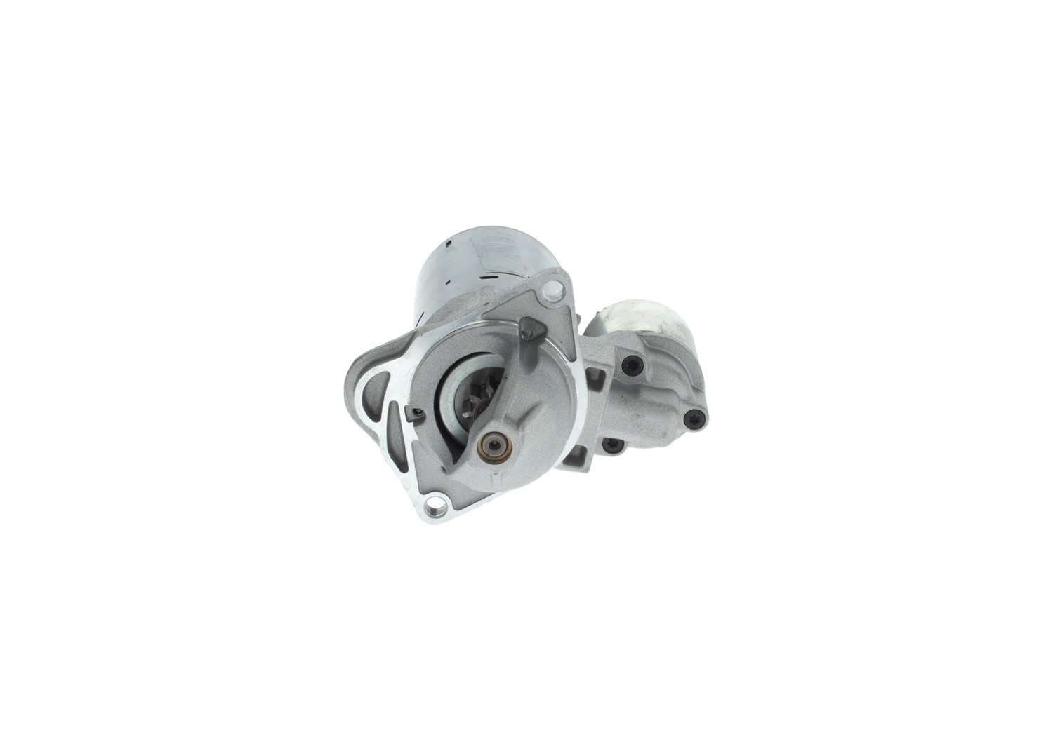 Bosch Premium 100% New Starter