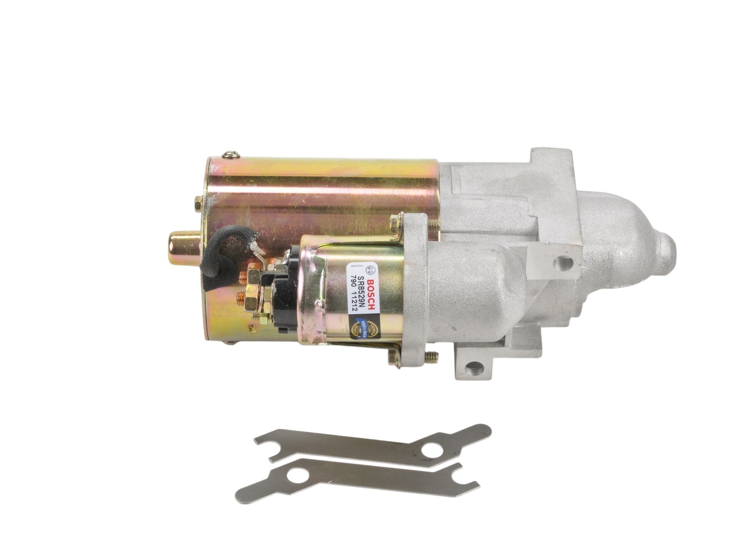 Bosch Premium 100% New Starter