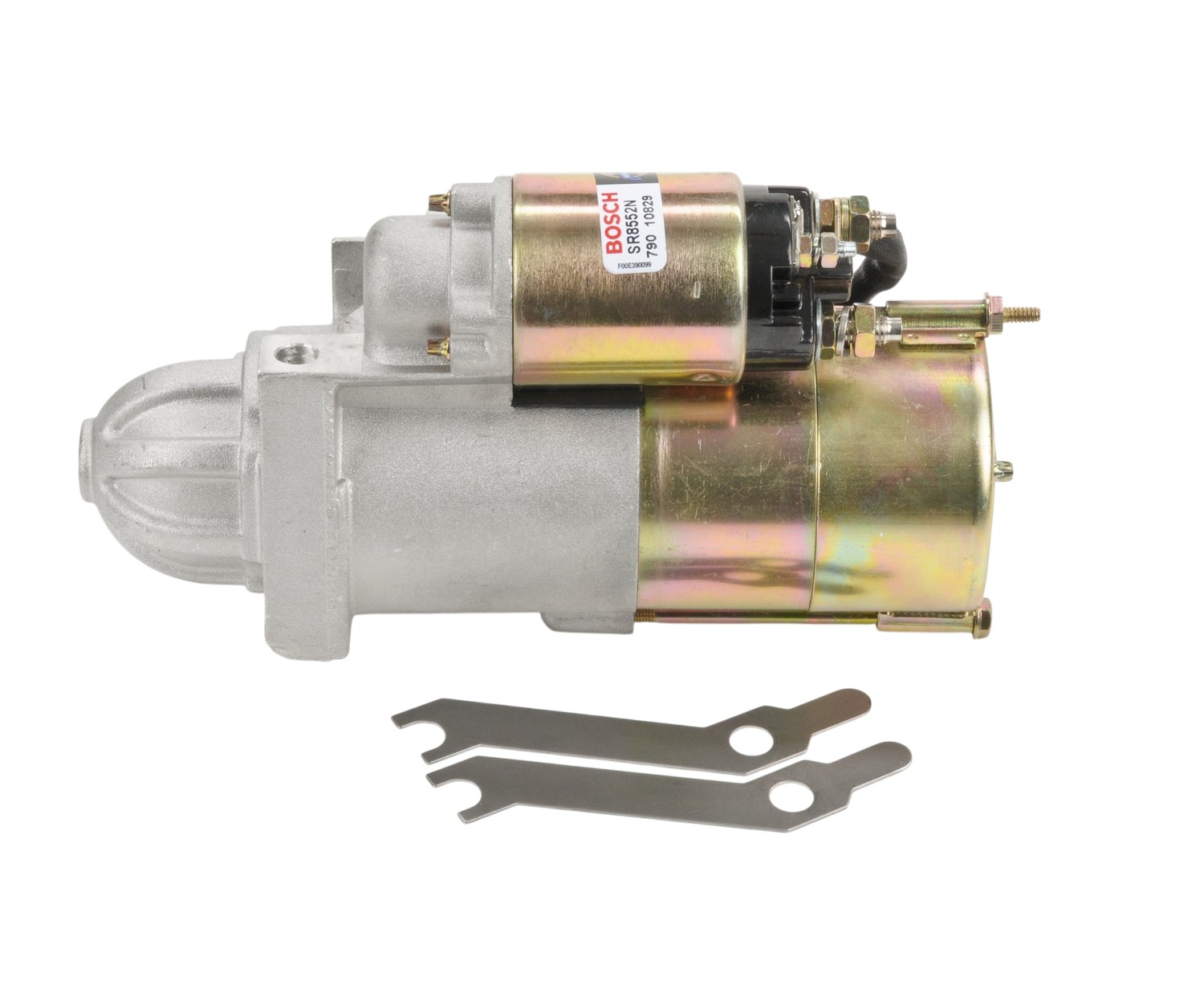 Bosch Premium 100% New Starter
