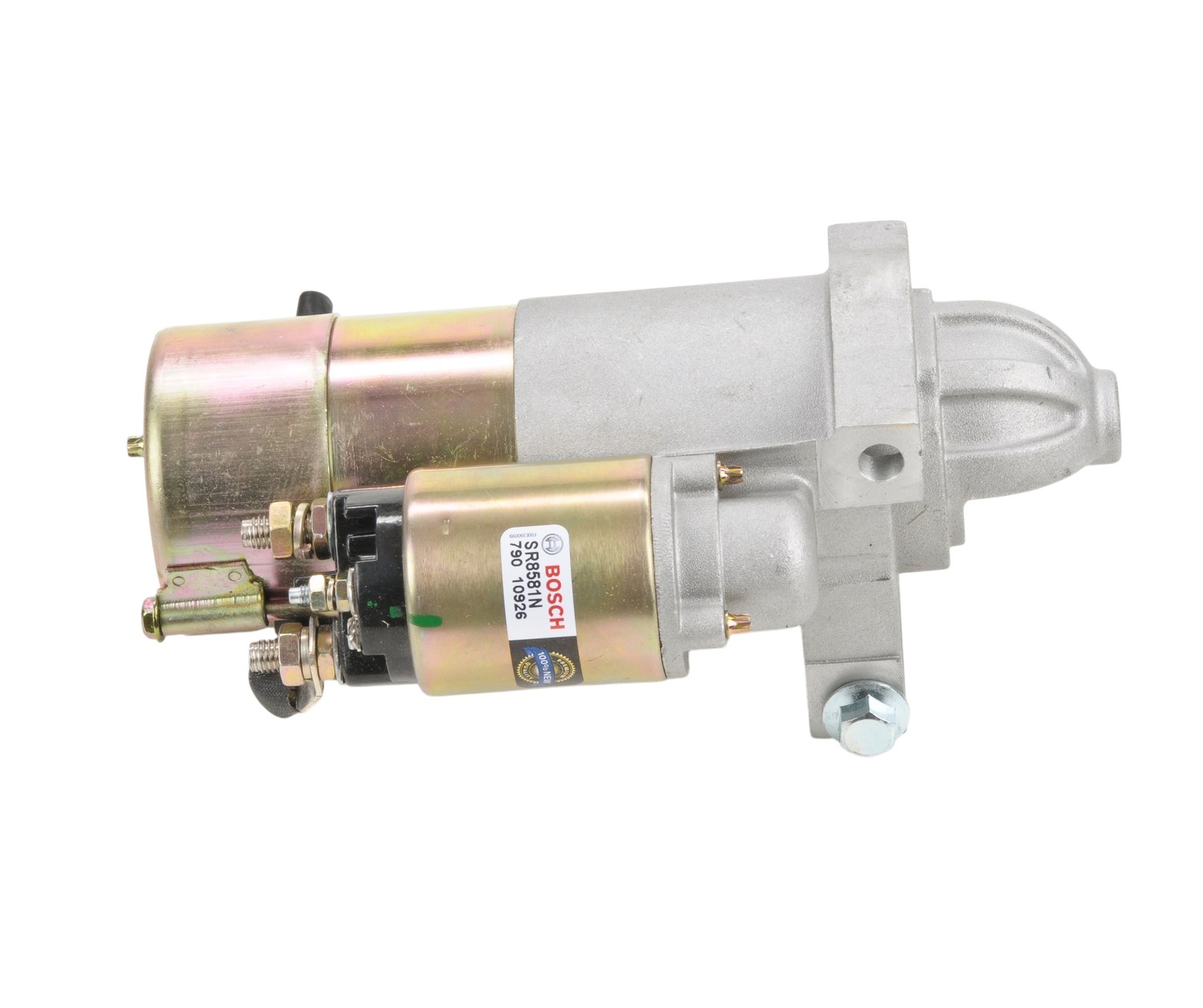 Bosch Premium 100% New Starter