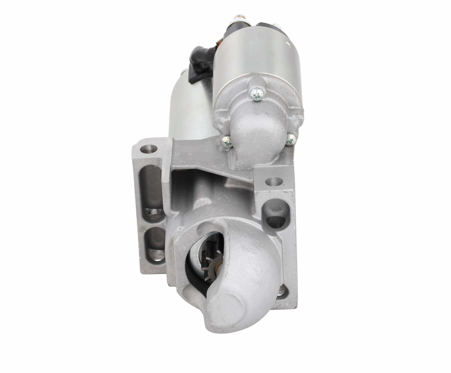 Bosch Premium 100% New Starter