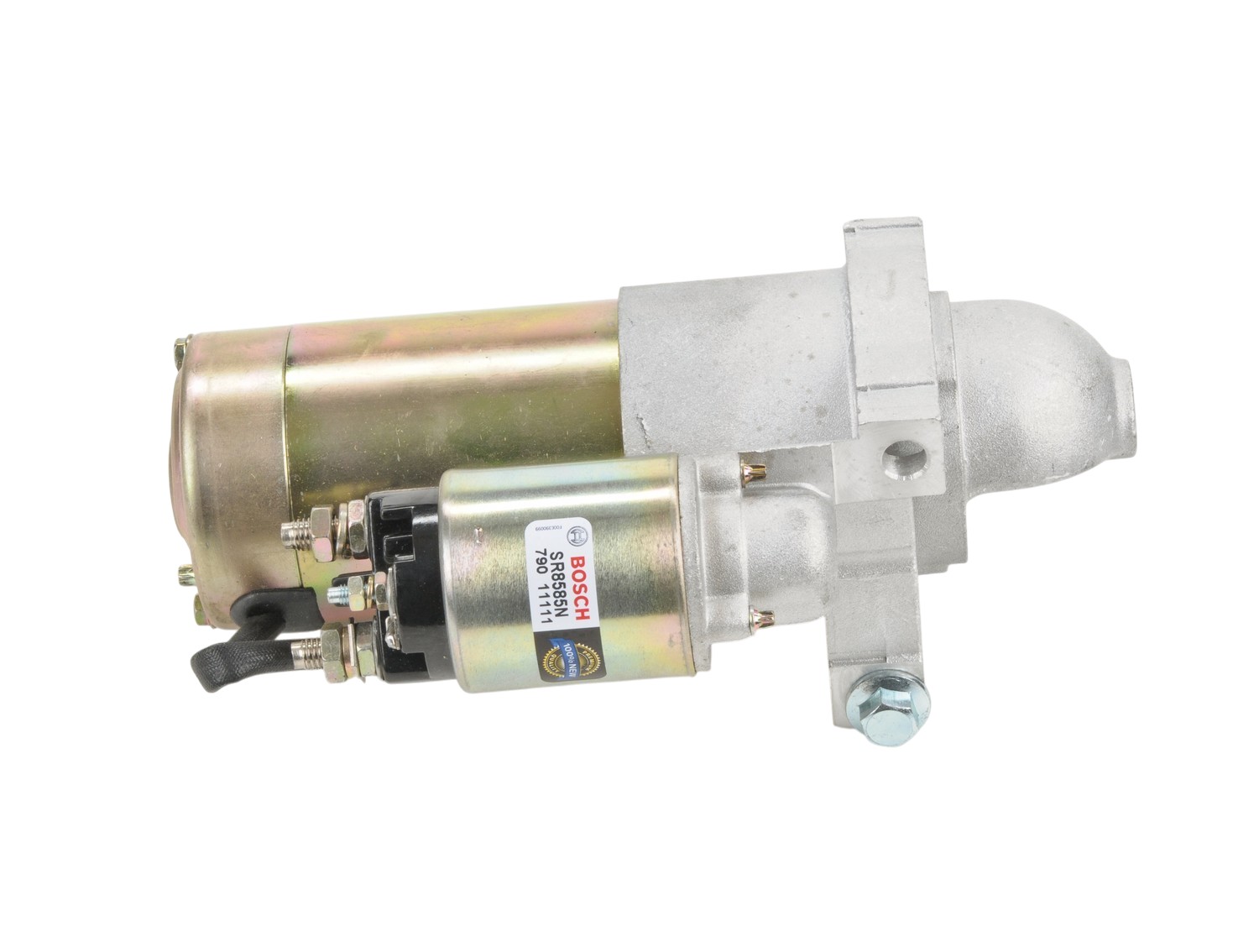 Bosch Premium 100% New Starter
