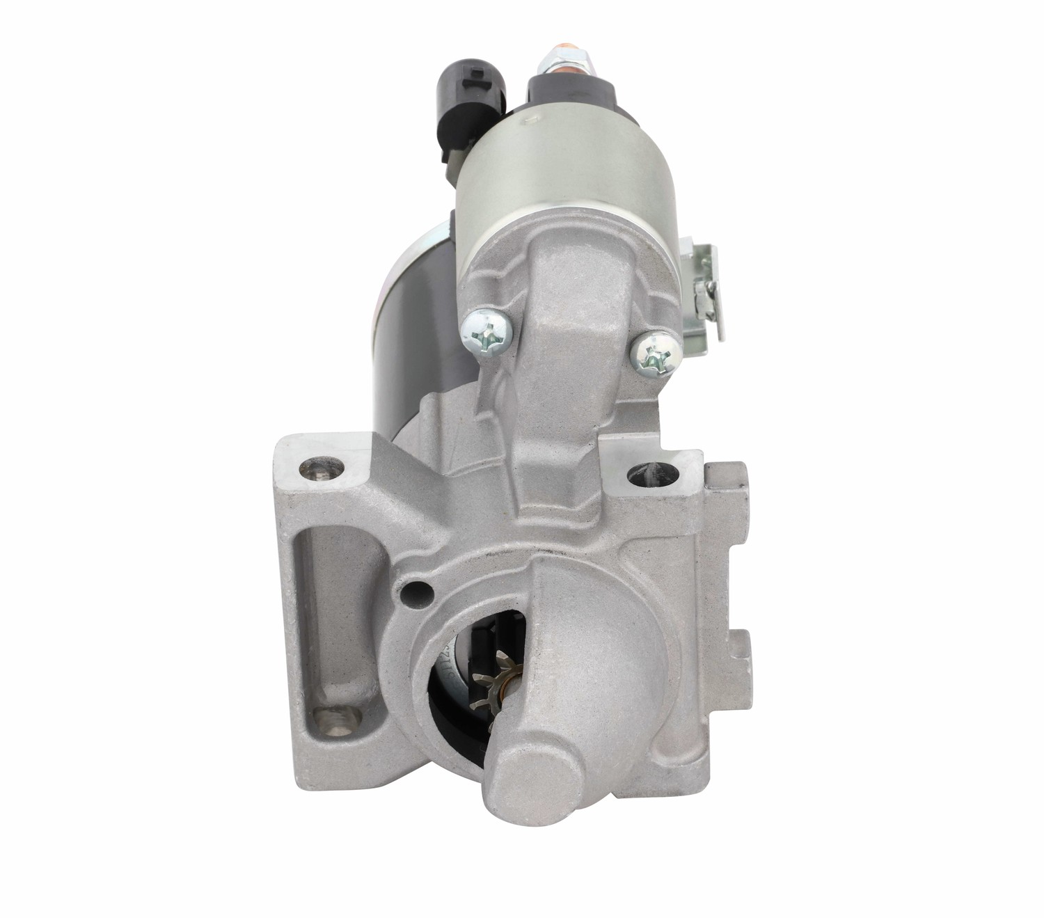 Bosch Premium 100% New Starter