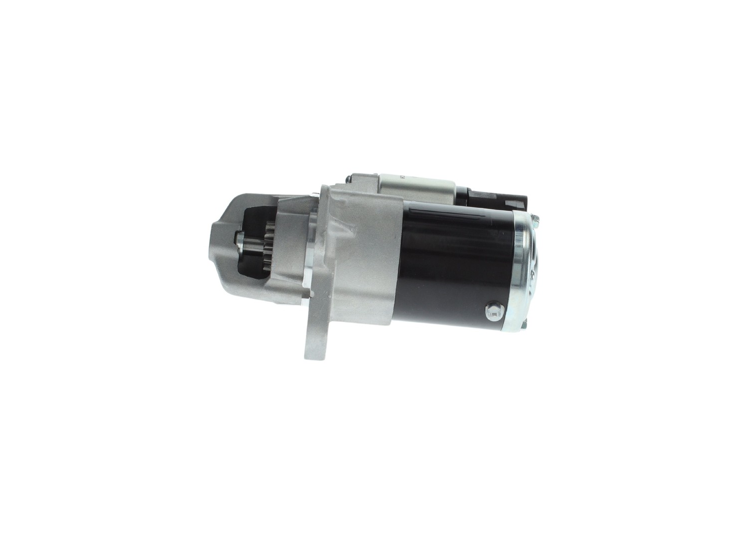 Bosch Premium 100% New Starter