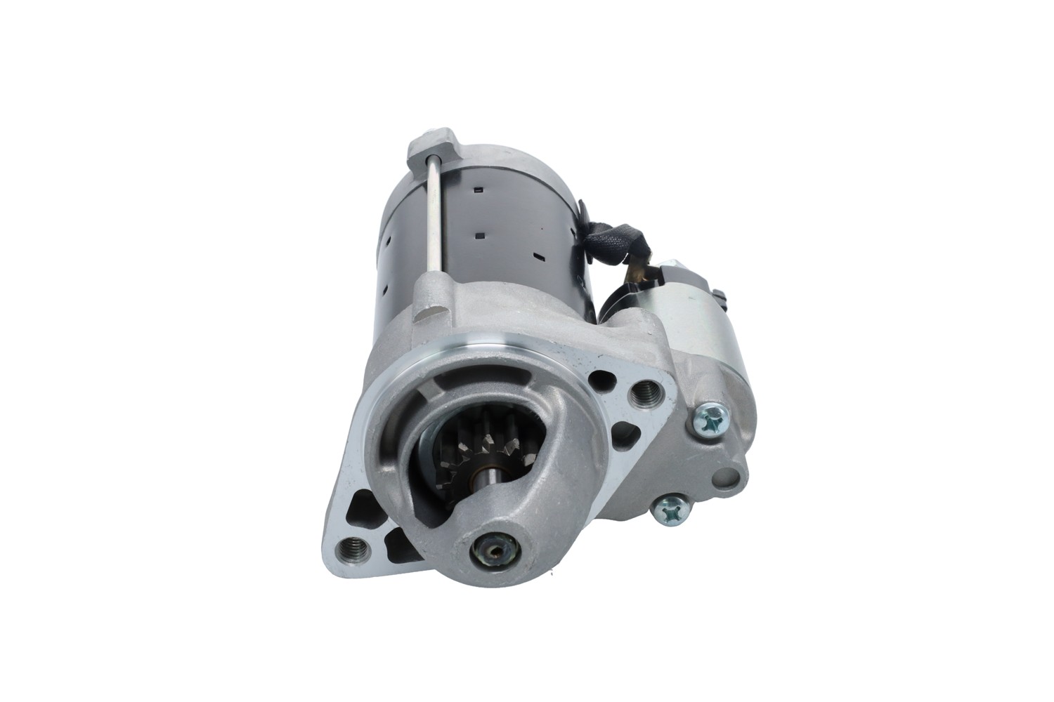Bosch Premium 100% New Starter