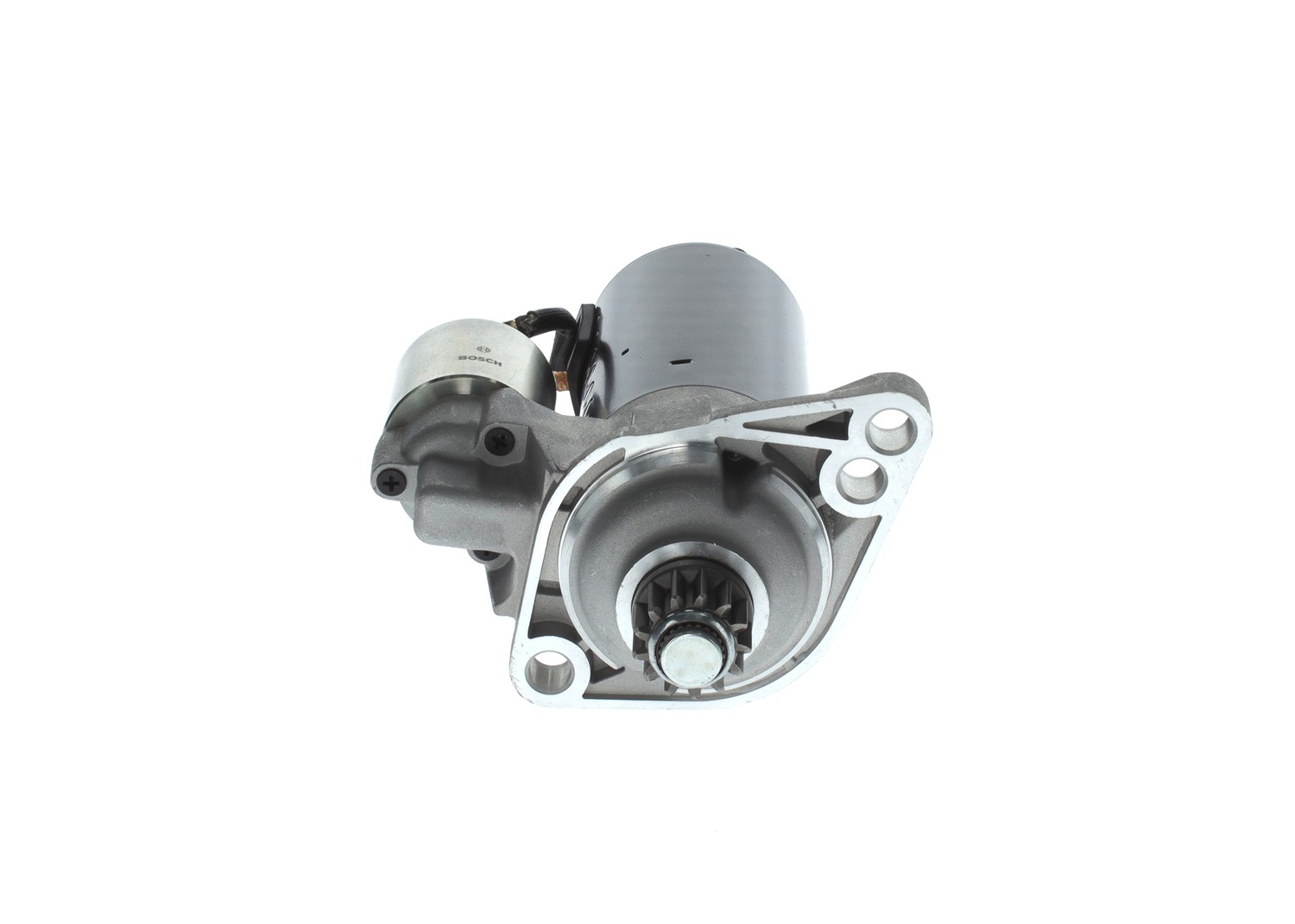 Bosch Premium 100% New Starter