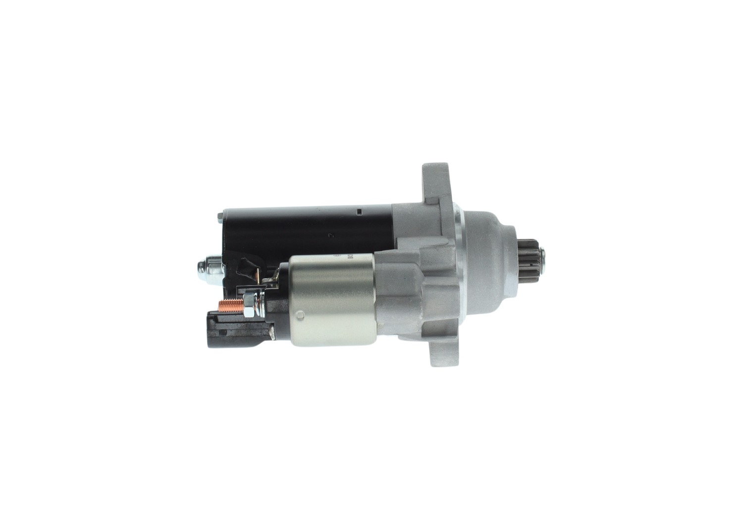 Bosch Premium 100% New Starter