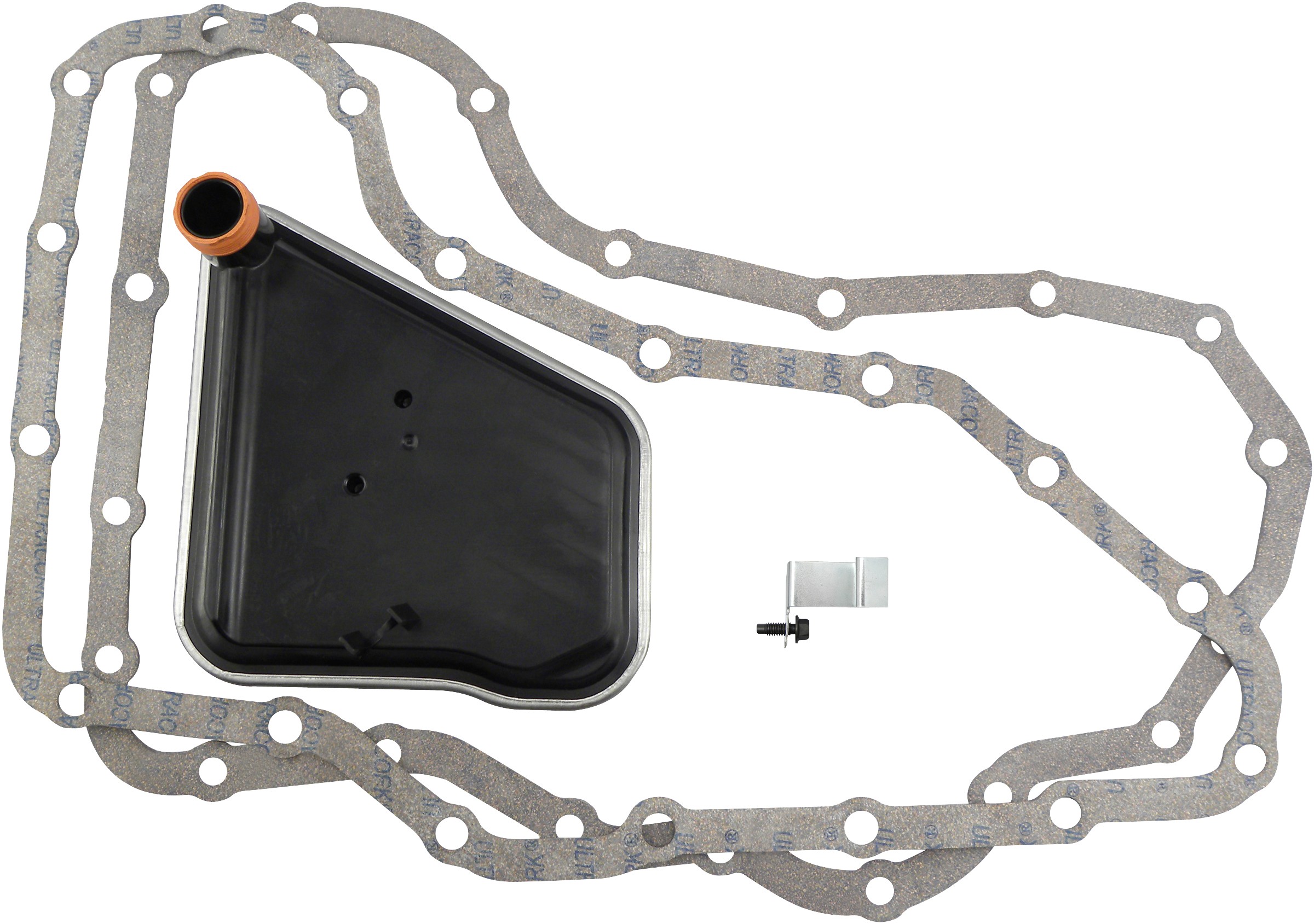 Transmission Filter