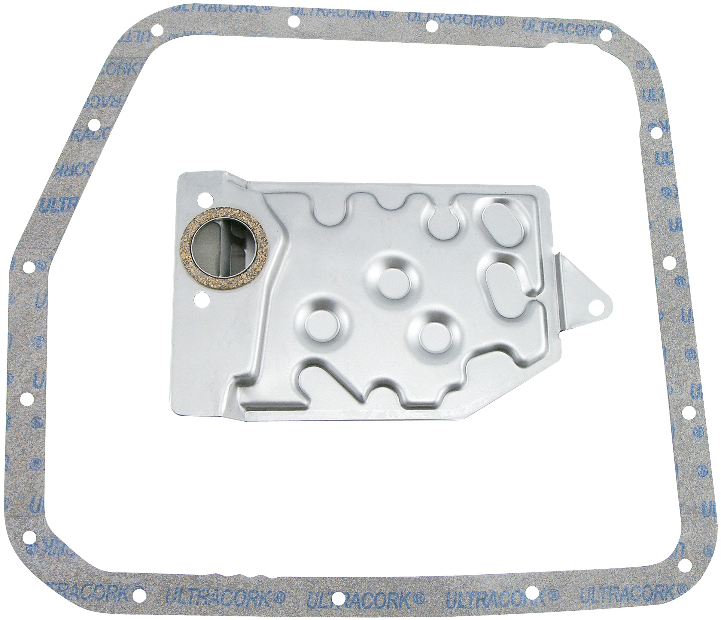 Transmission Filter