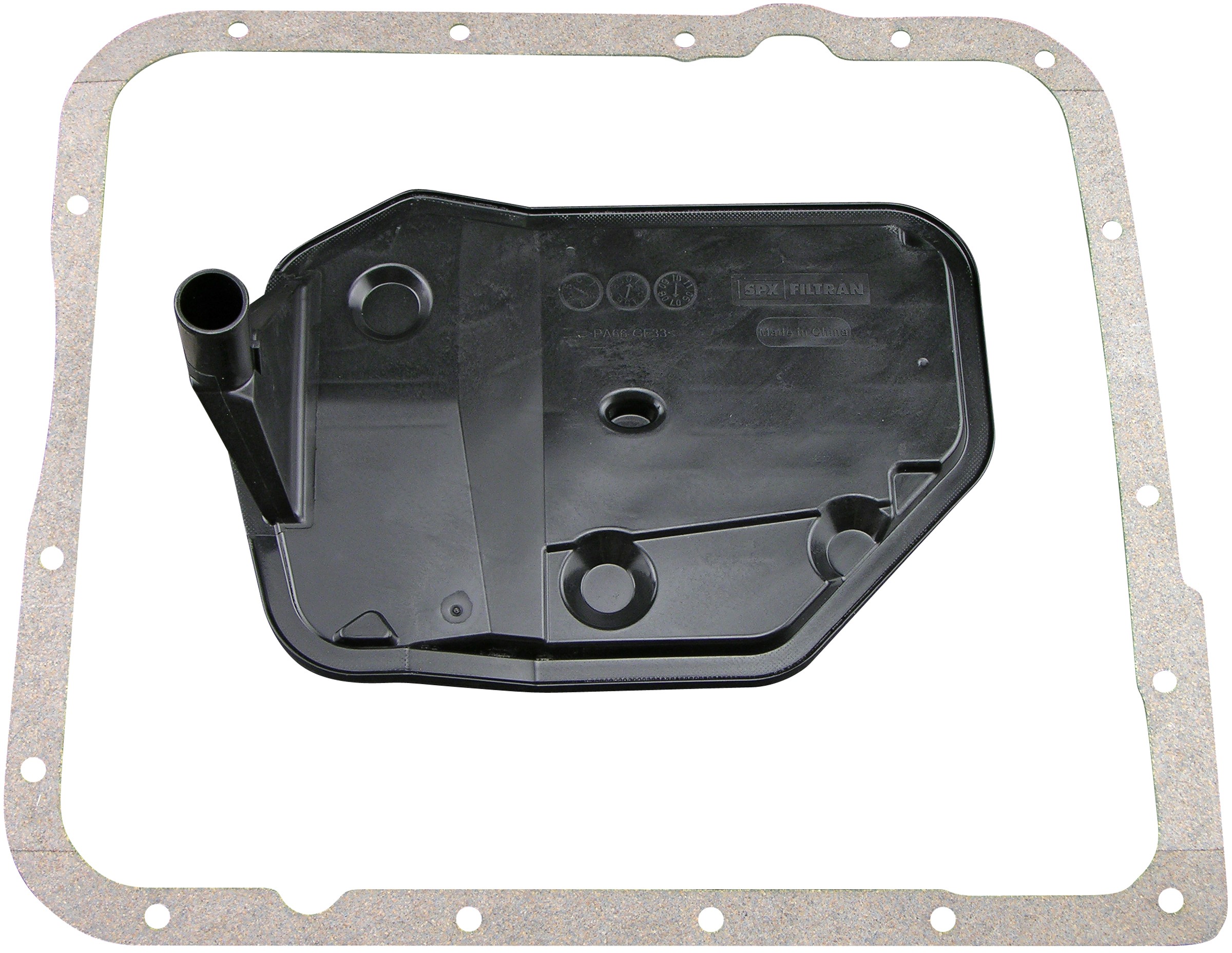 Transmission Filter