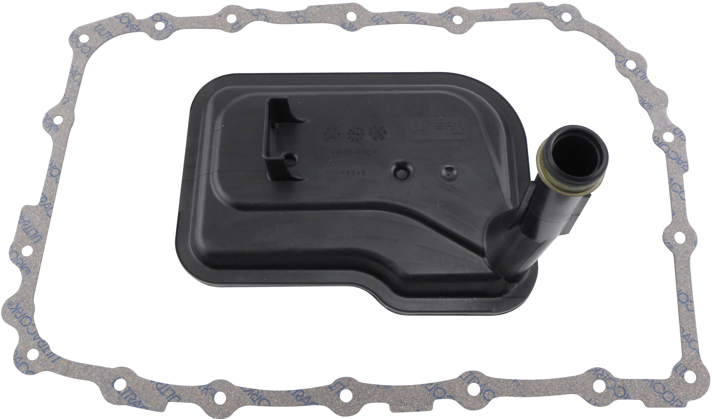 Transmission Filter