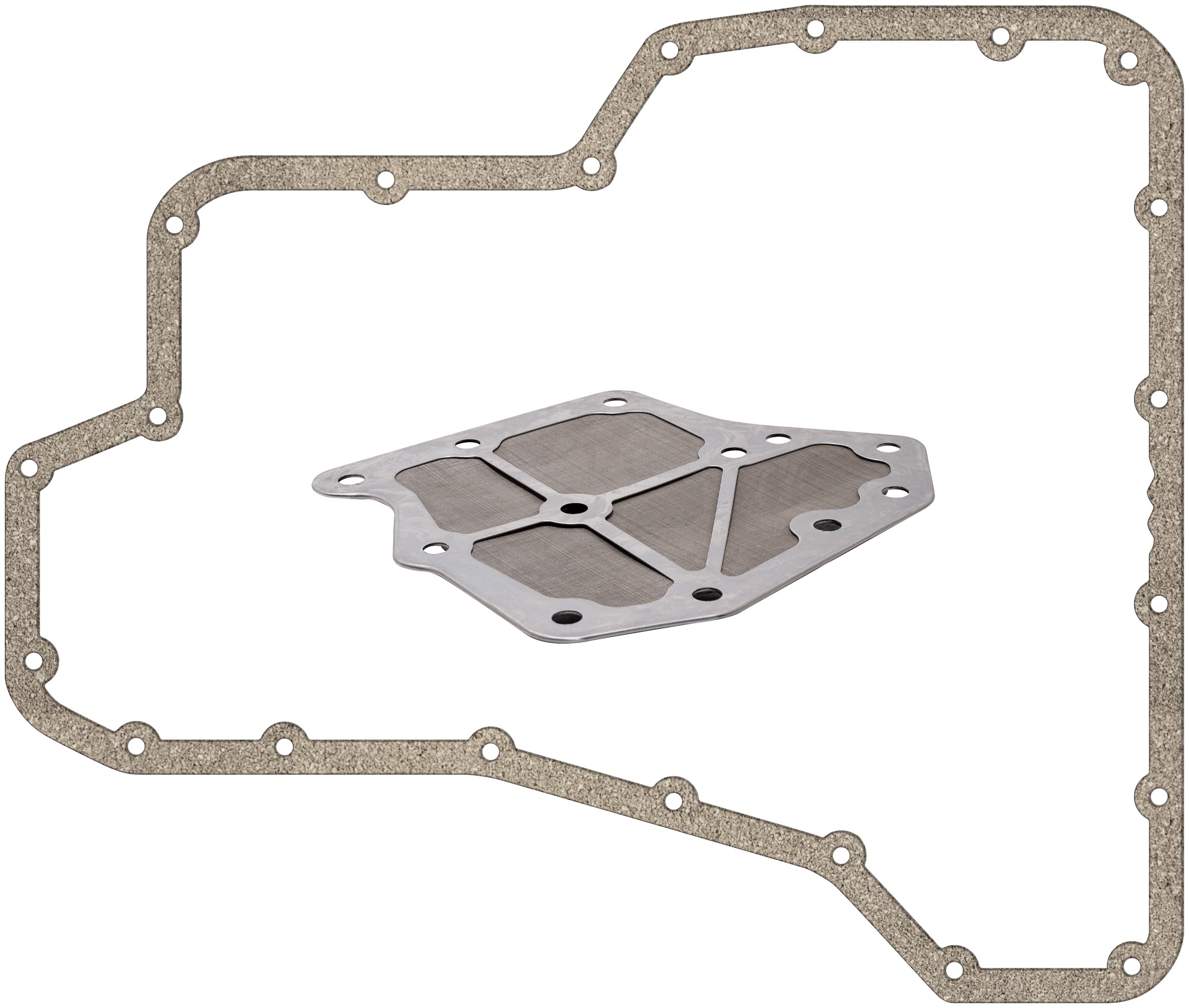 Transmission Filter