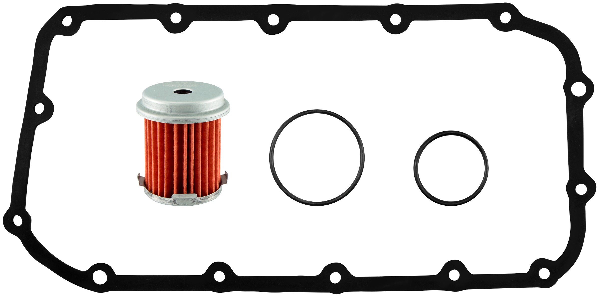 Transmission Filter