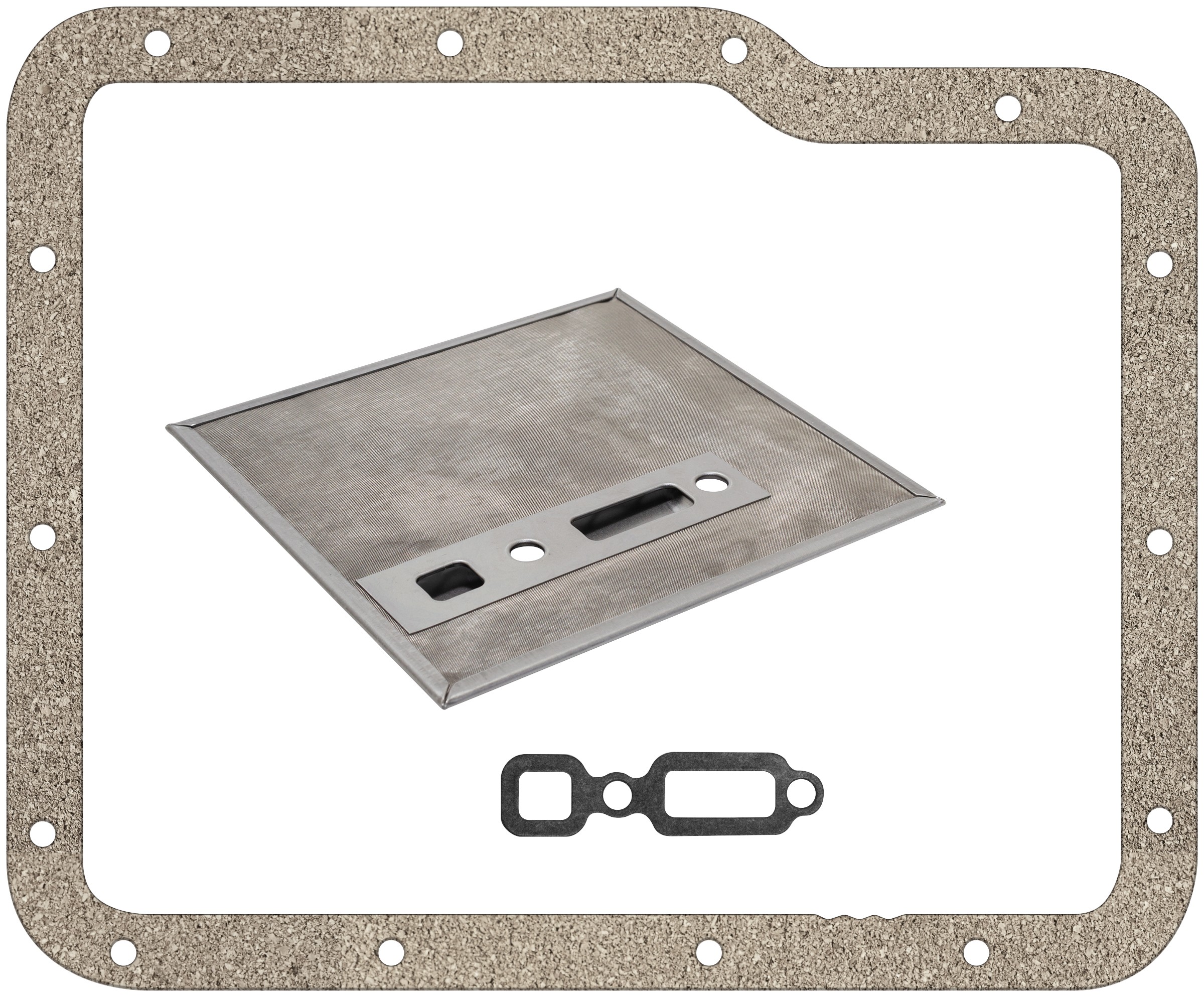 Transmission Filter