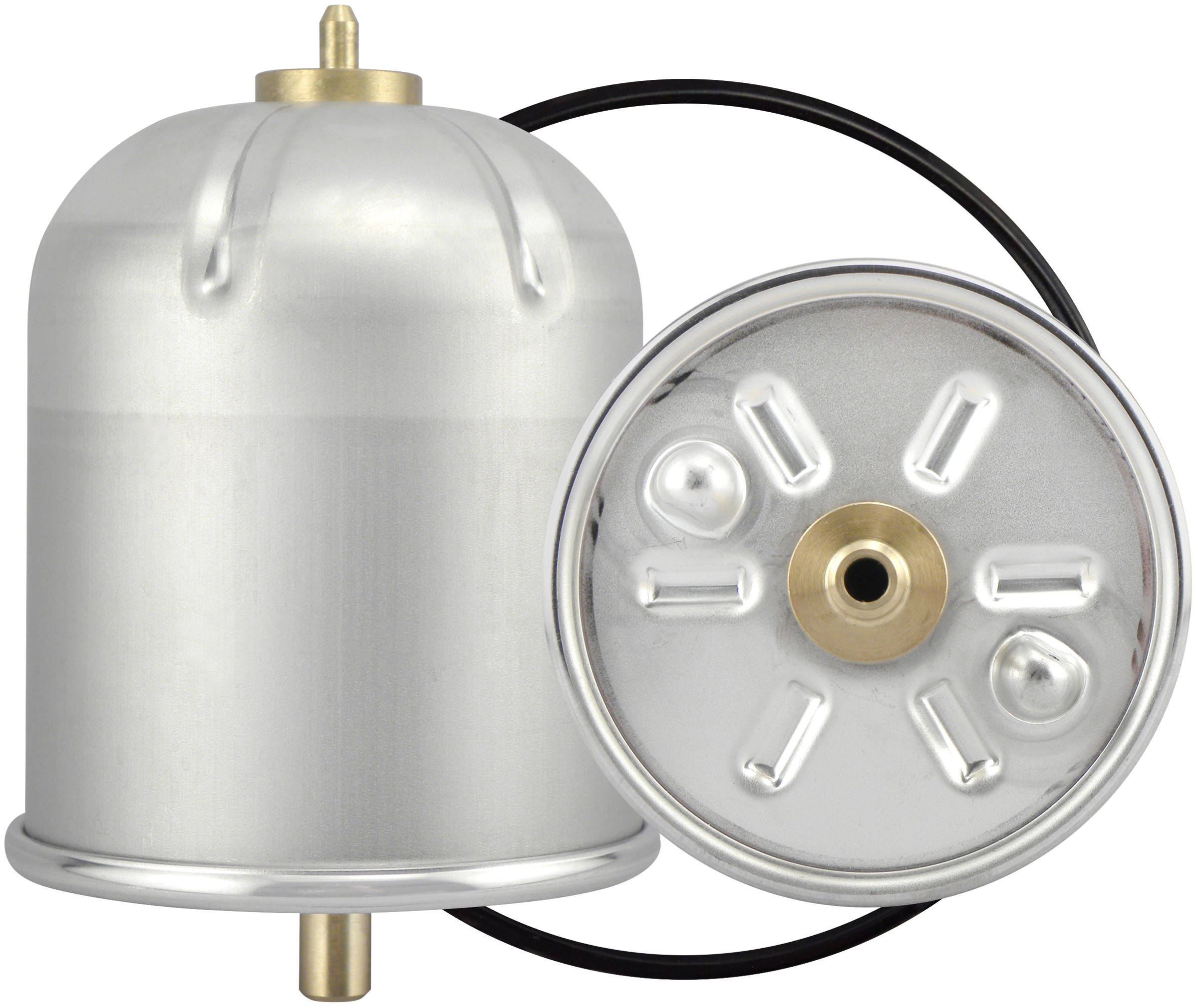 Centrifugal Lube Element