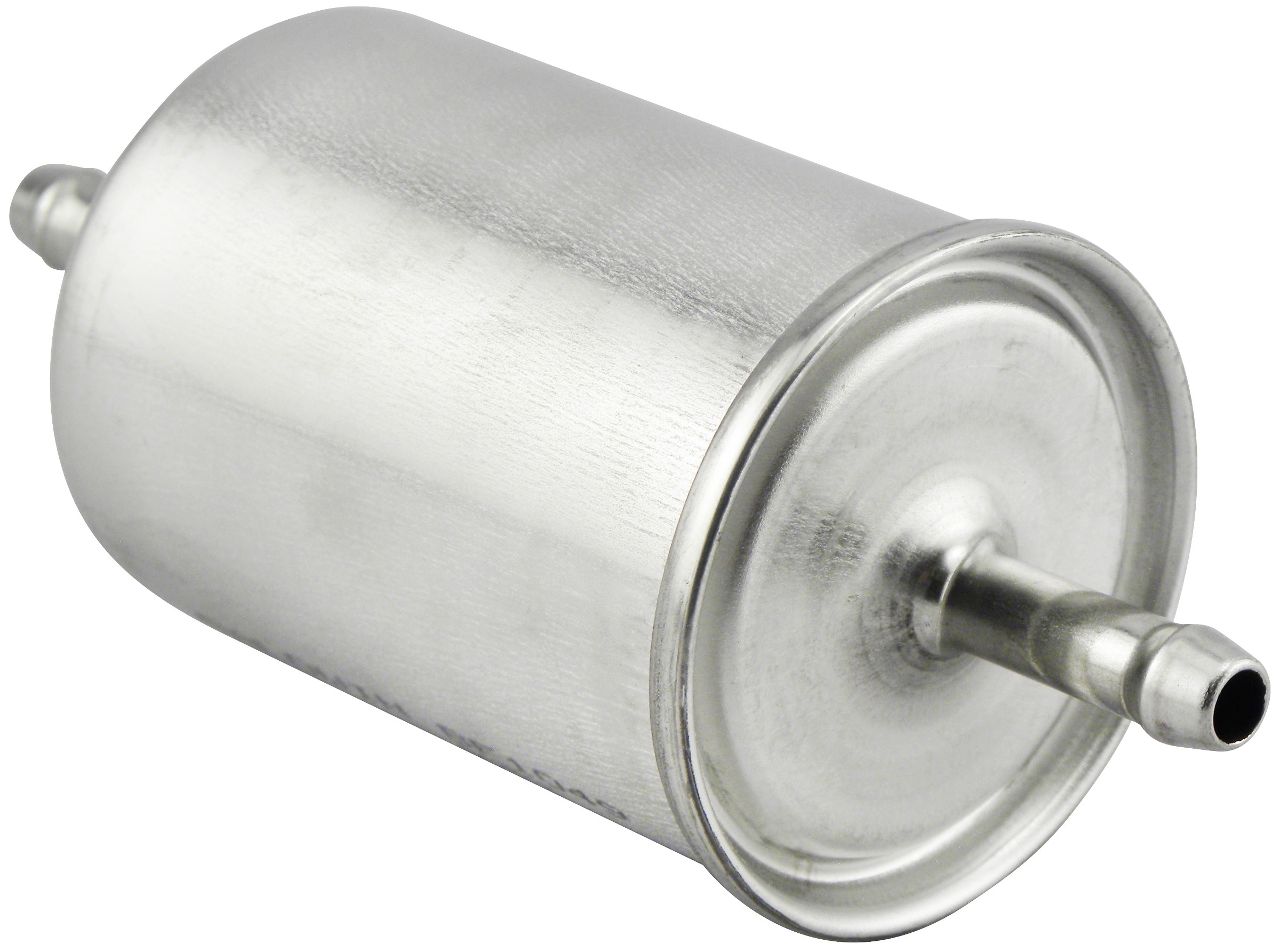 In-Line Fuel Filter