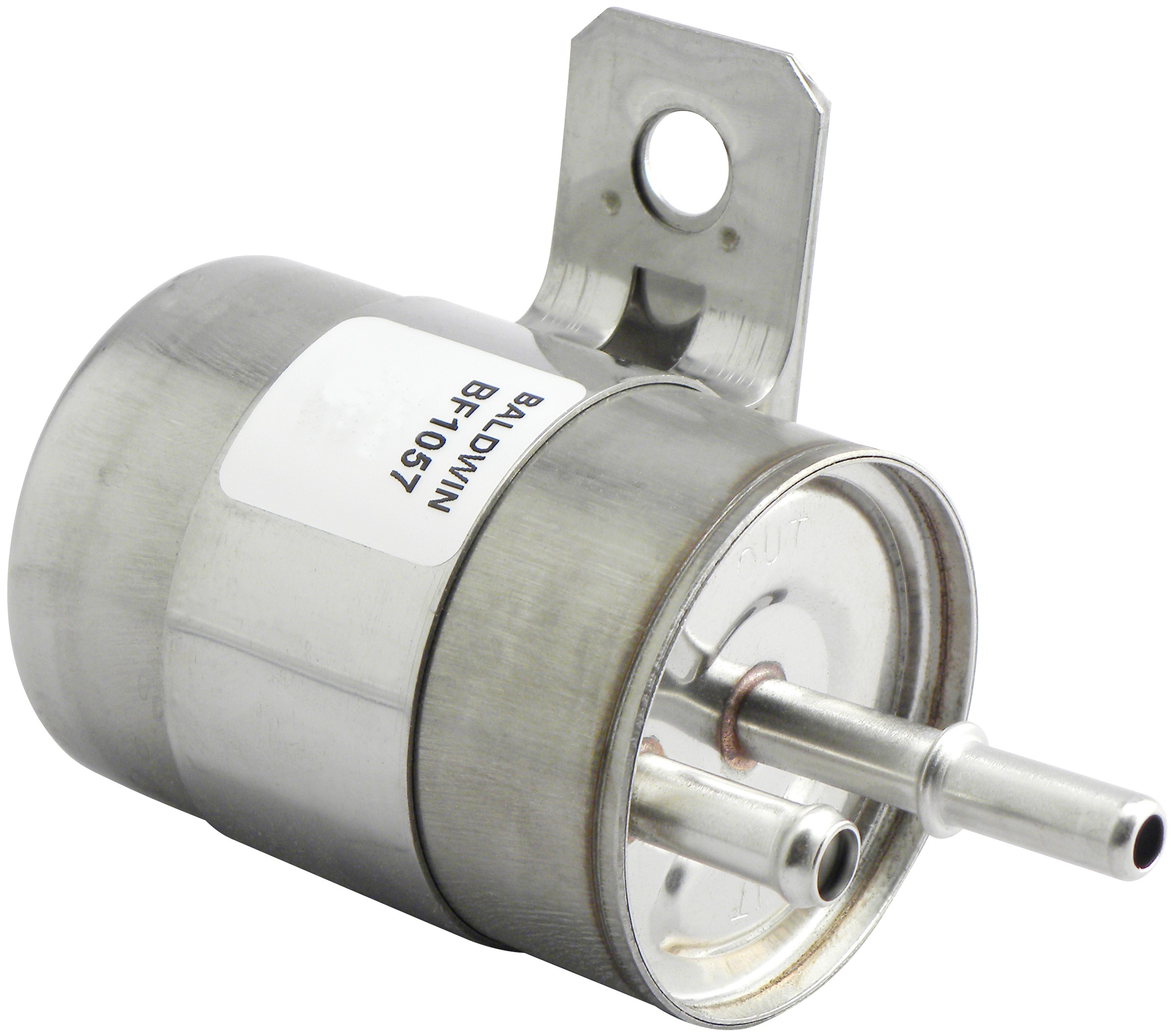 In-Line Fuel Filter