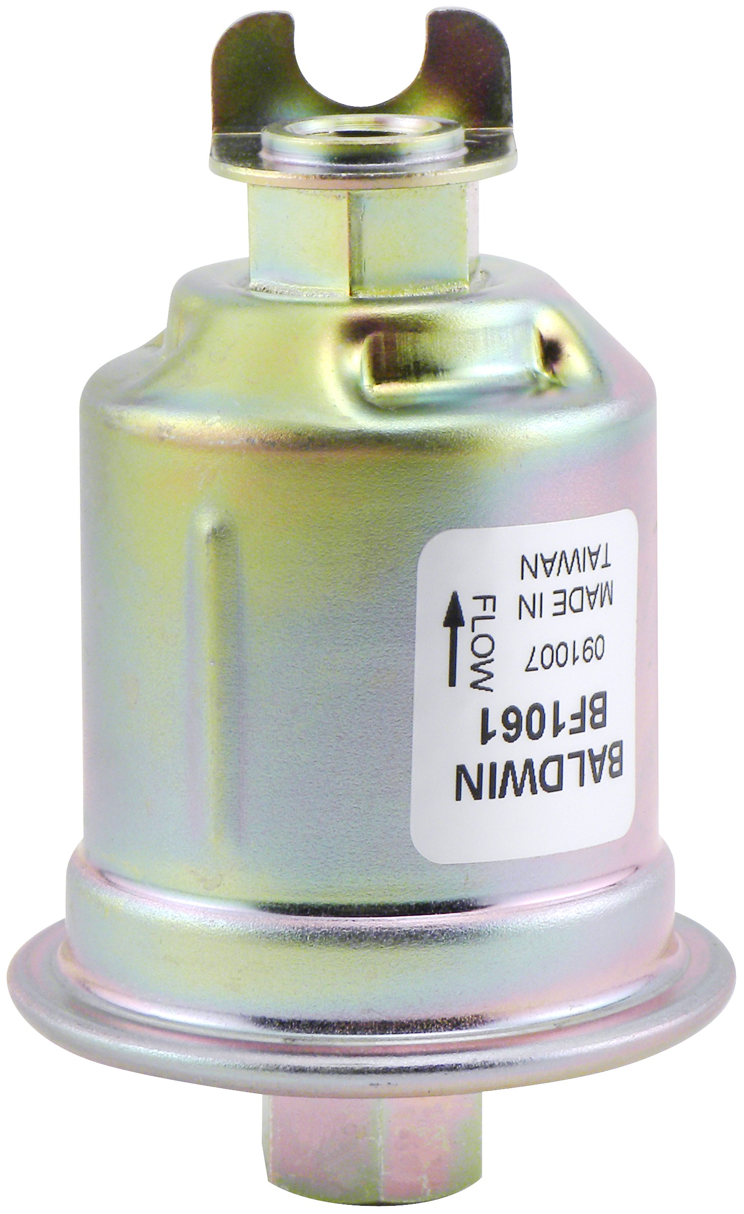 In-Line Fuel Filter