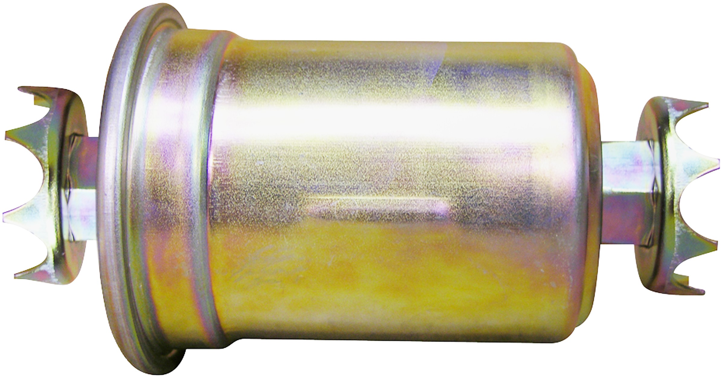 In-Line Fuel Filter