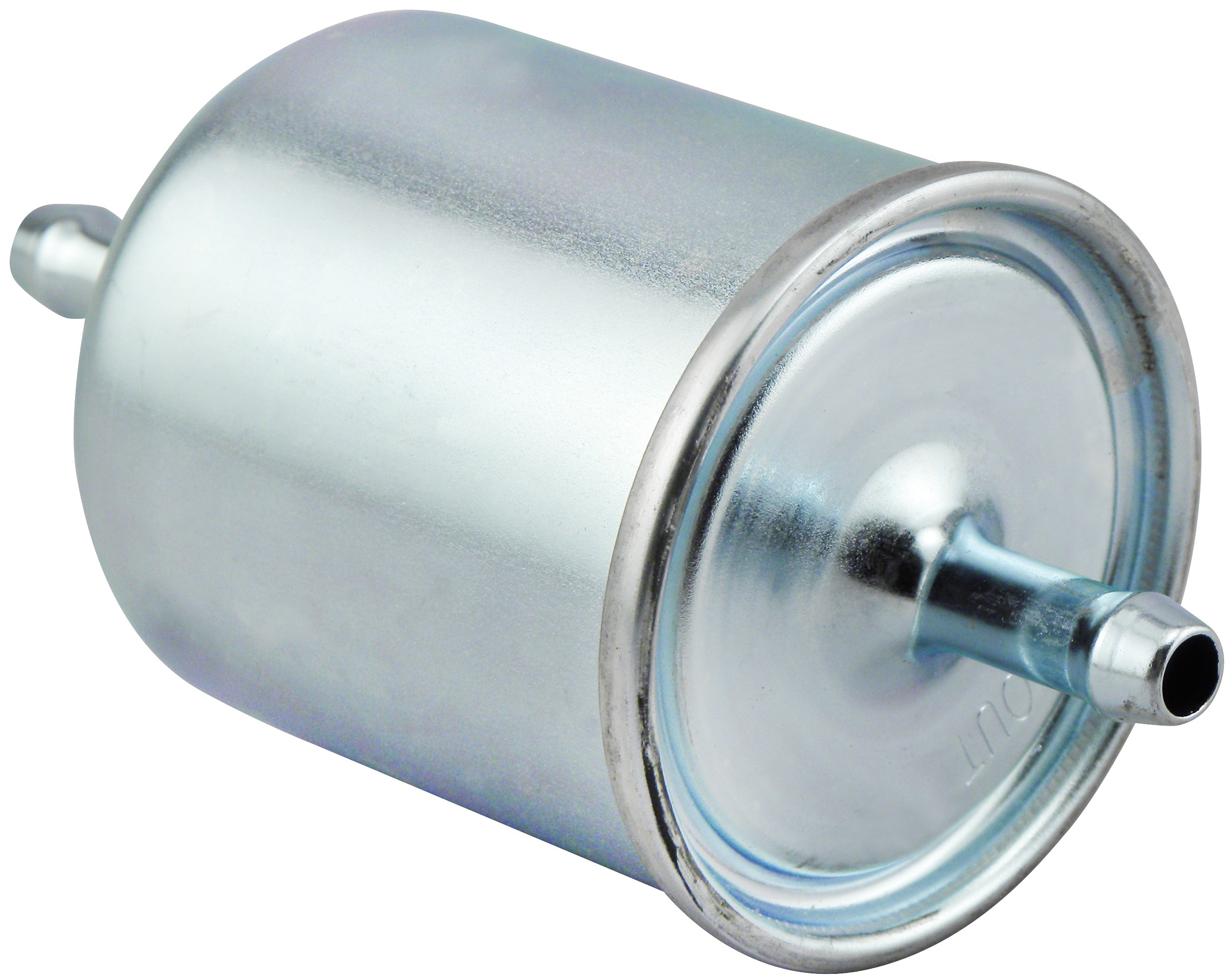 In-Line Fuel Filter