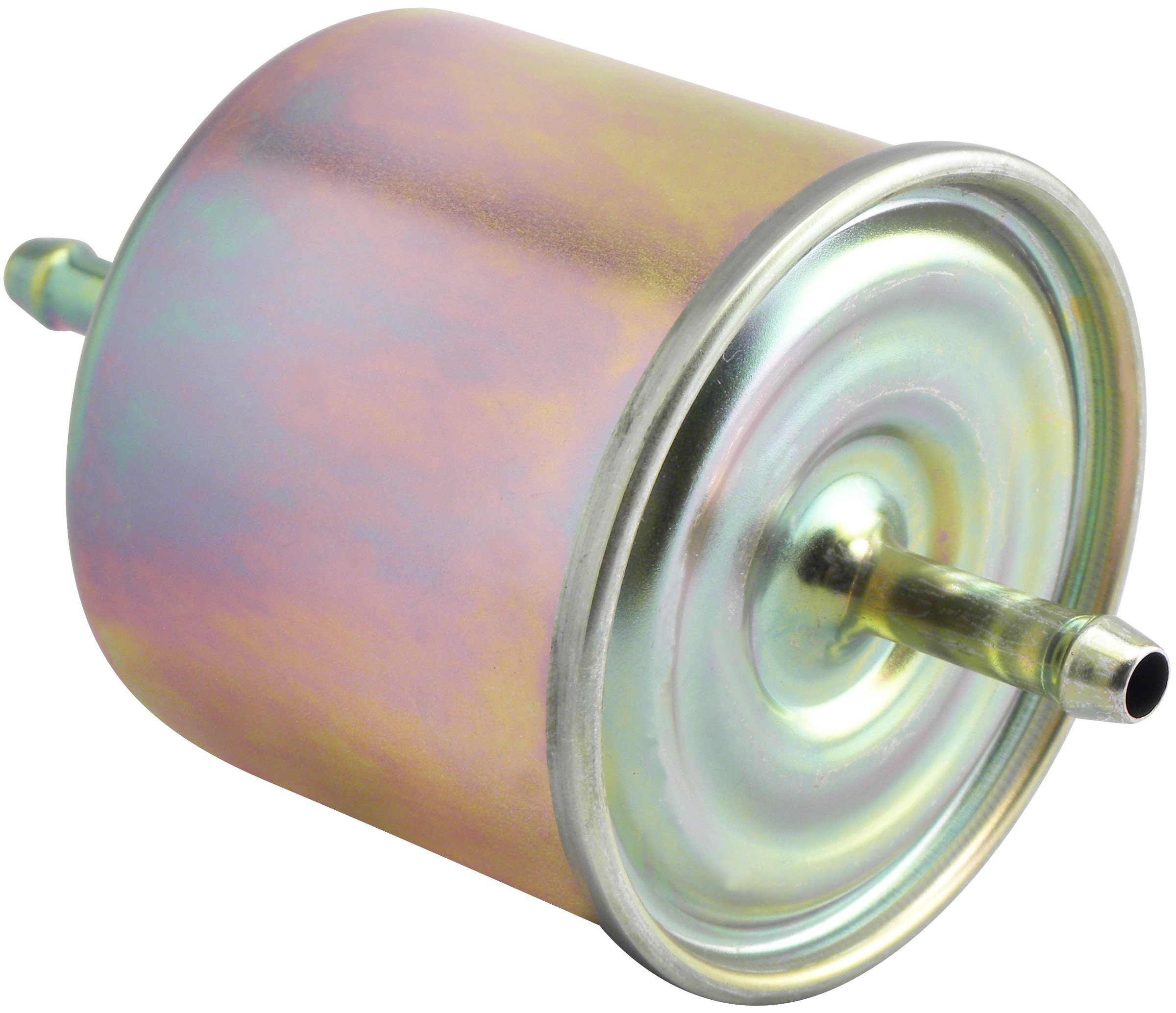 In-Line Fuel Filter
