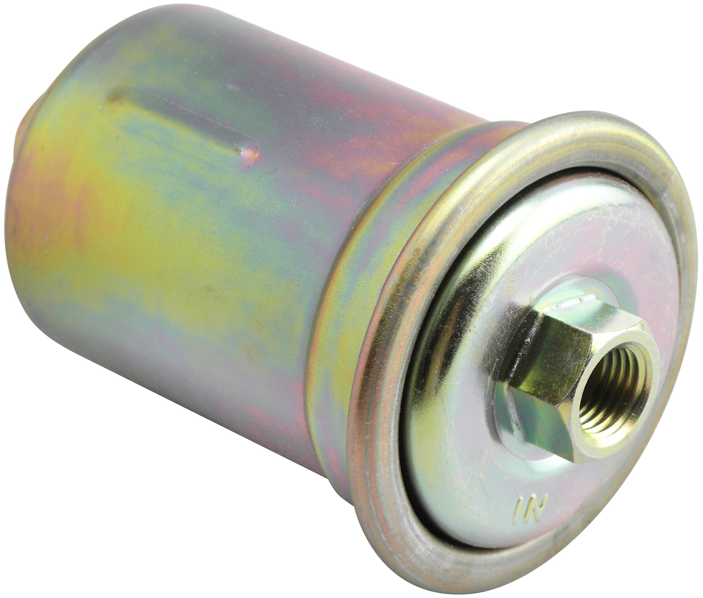 In-Line Fuel Filter
