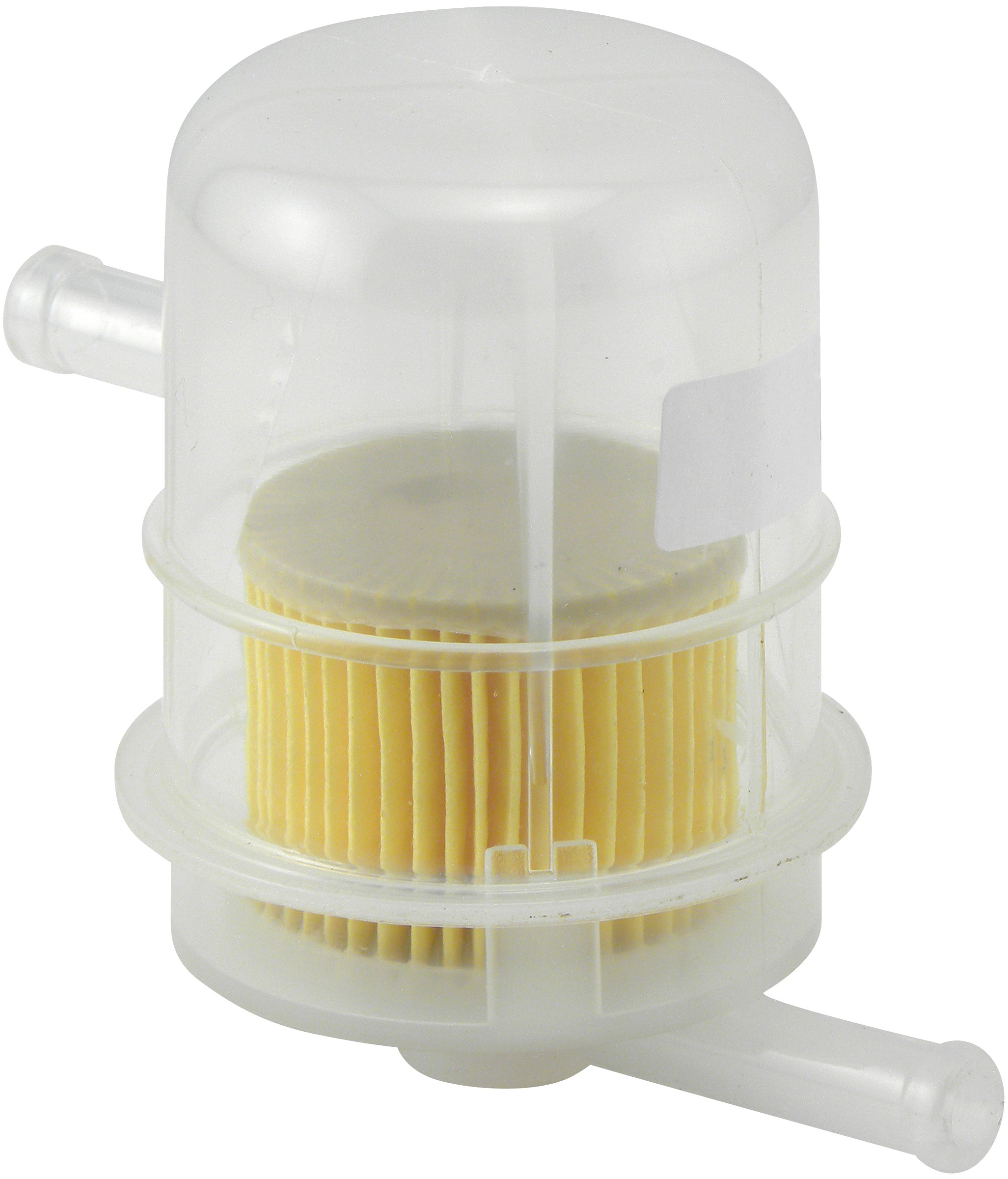 In-Line Fuel Filter