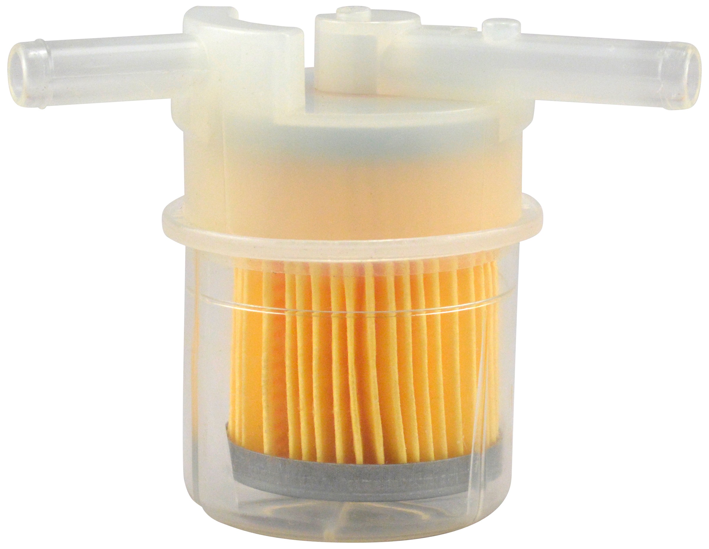 Primary In-Line Fuel Filter