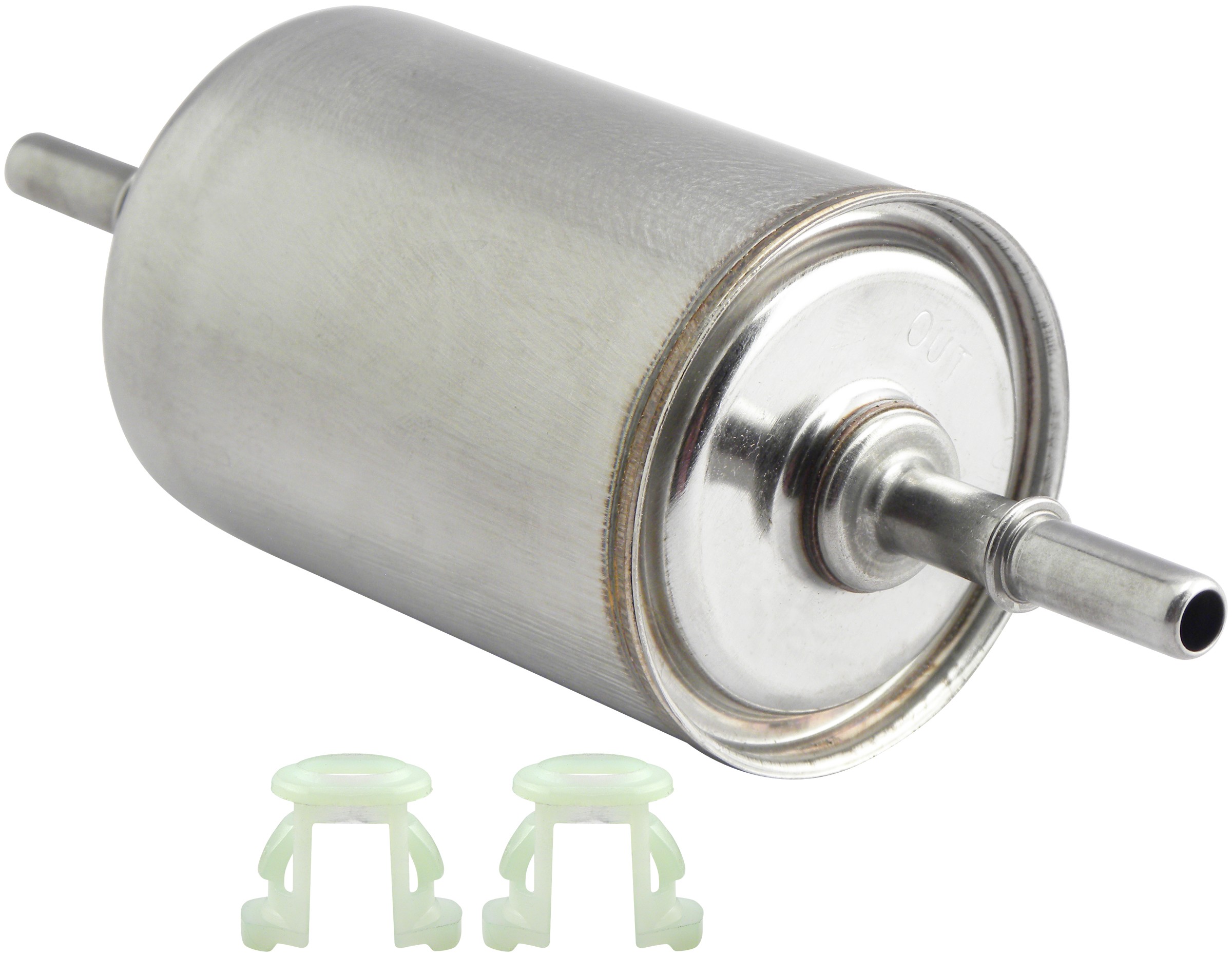 In-Line Fuel Filter