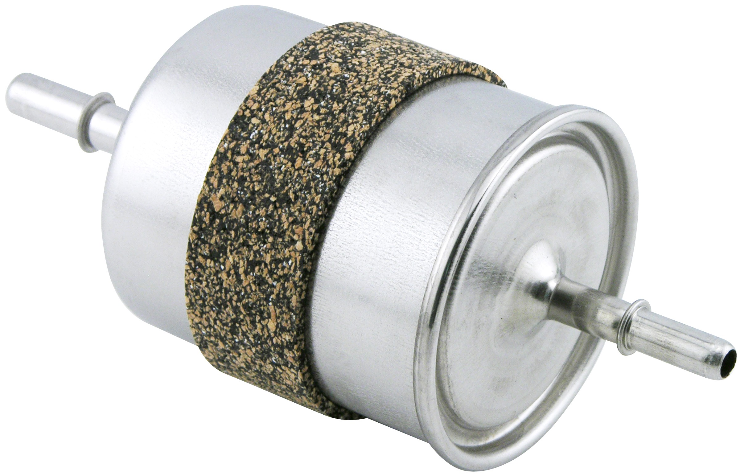 In-Line Fuel Filter