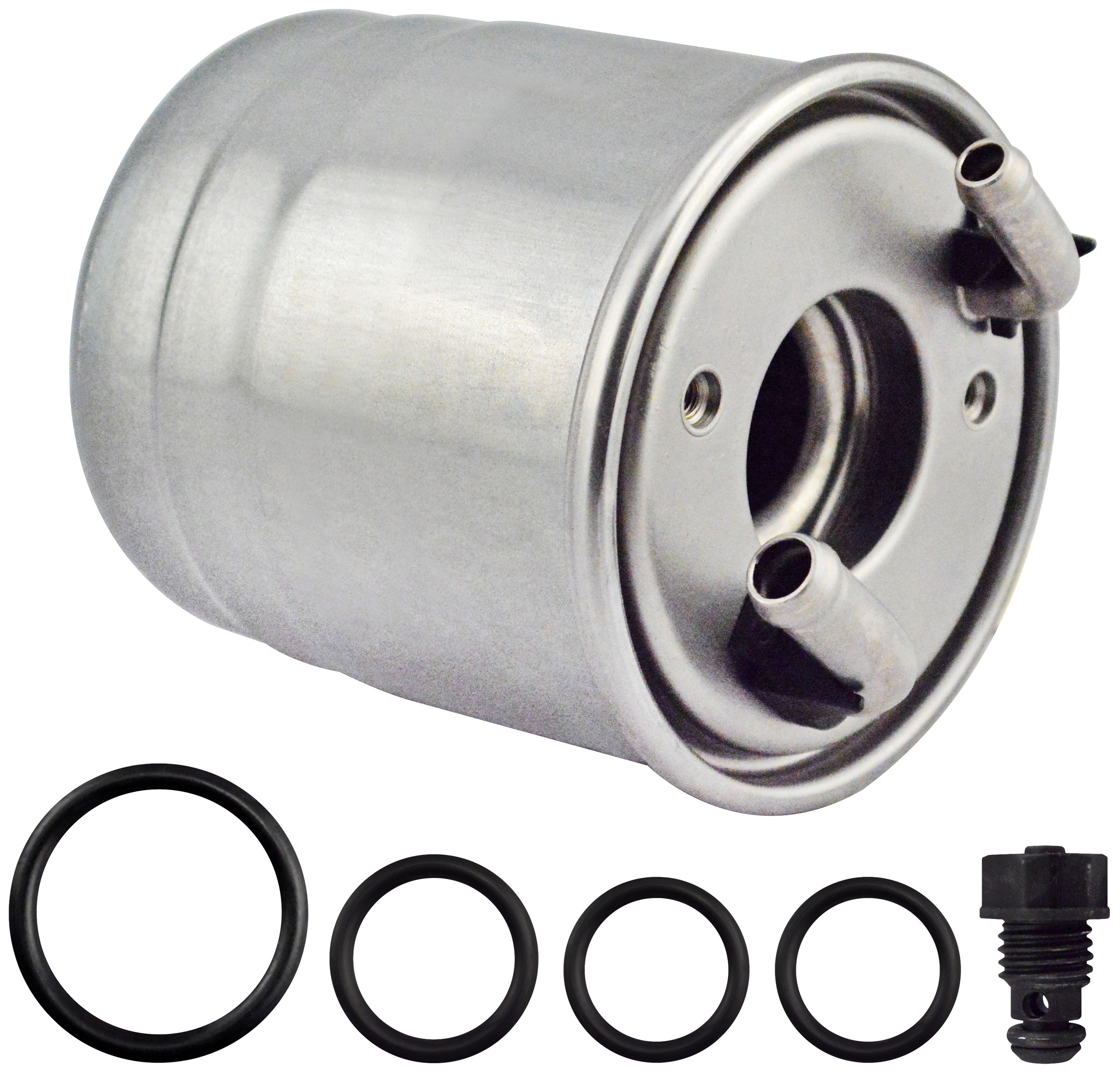 In-Line Fuel Filter