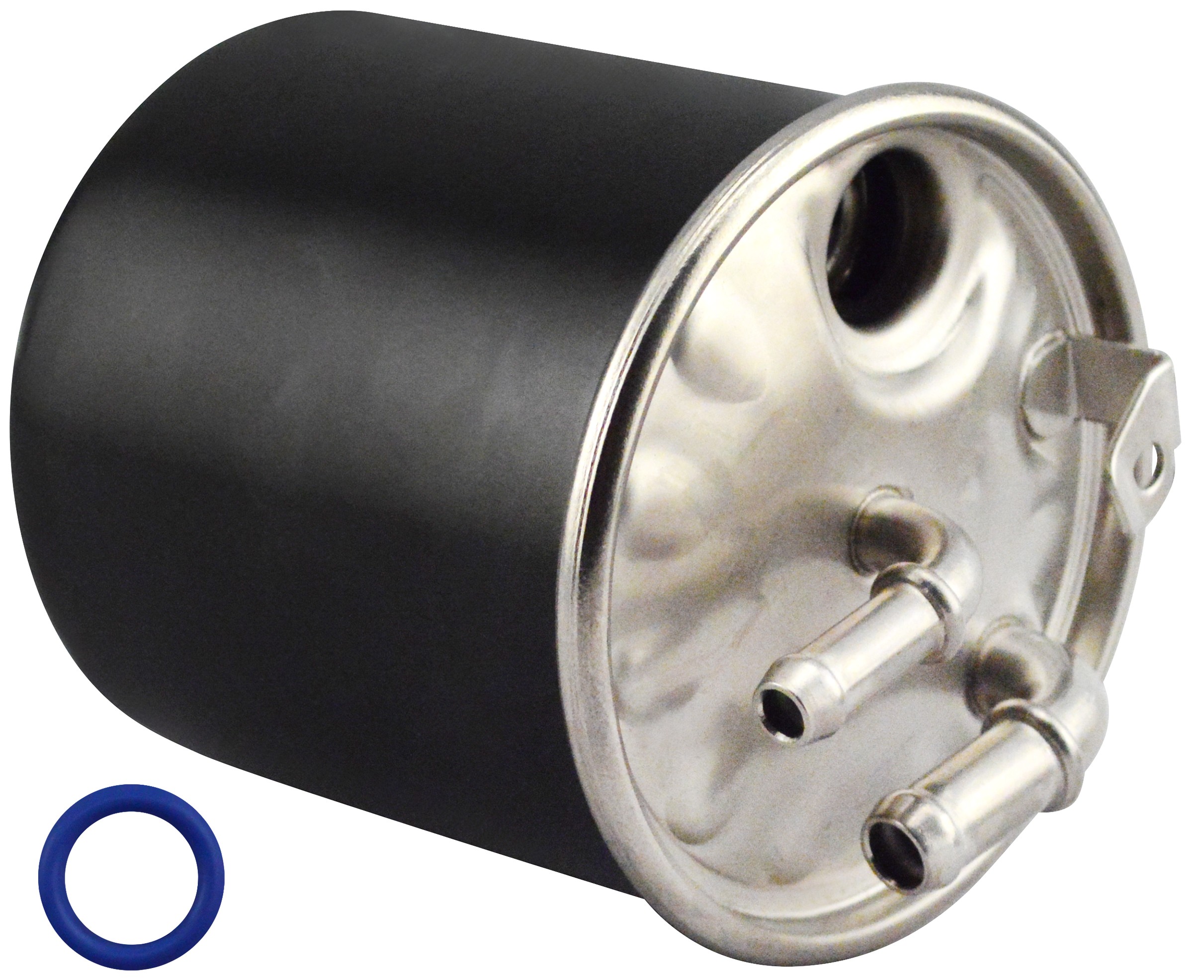 In-Line Fuel Filter