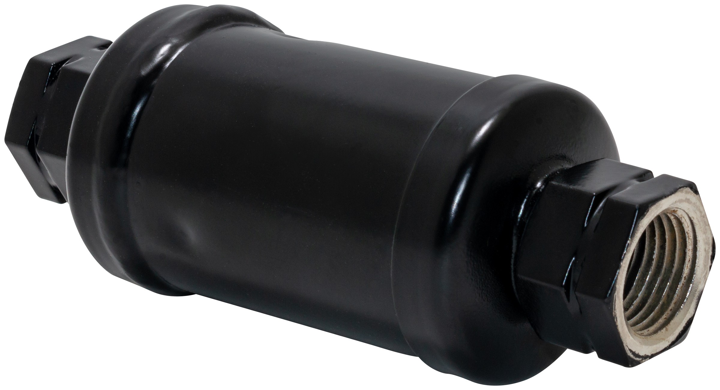 In-Line Diesel Fuel Filter