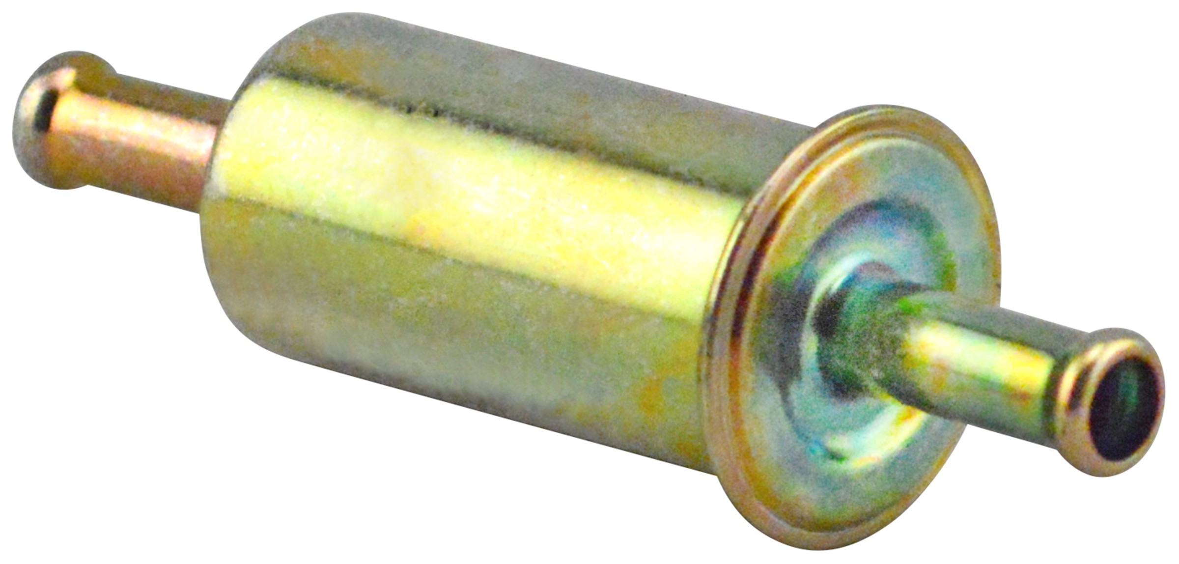 In-Line Fuel Filter