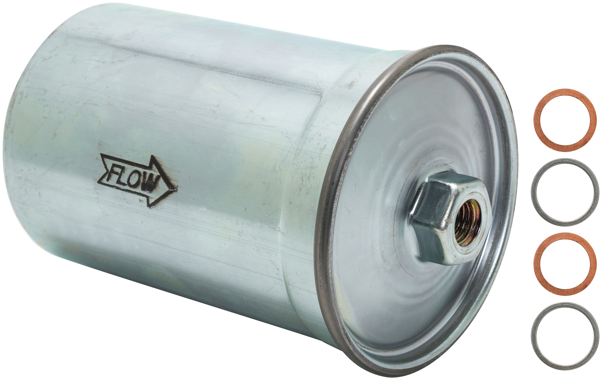 In-Line Fuel Filter