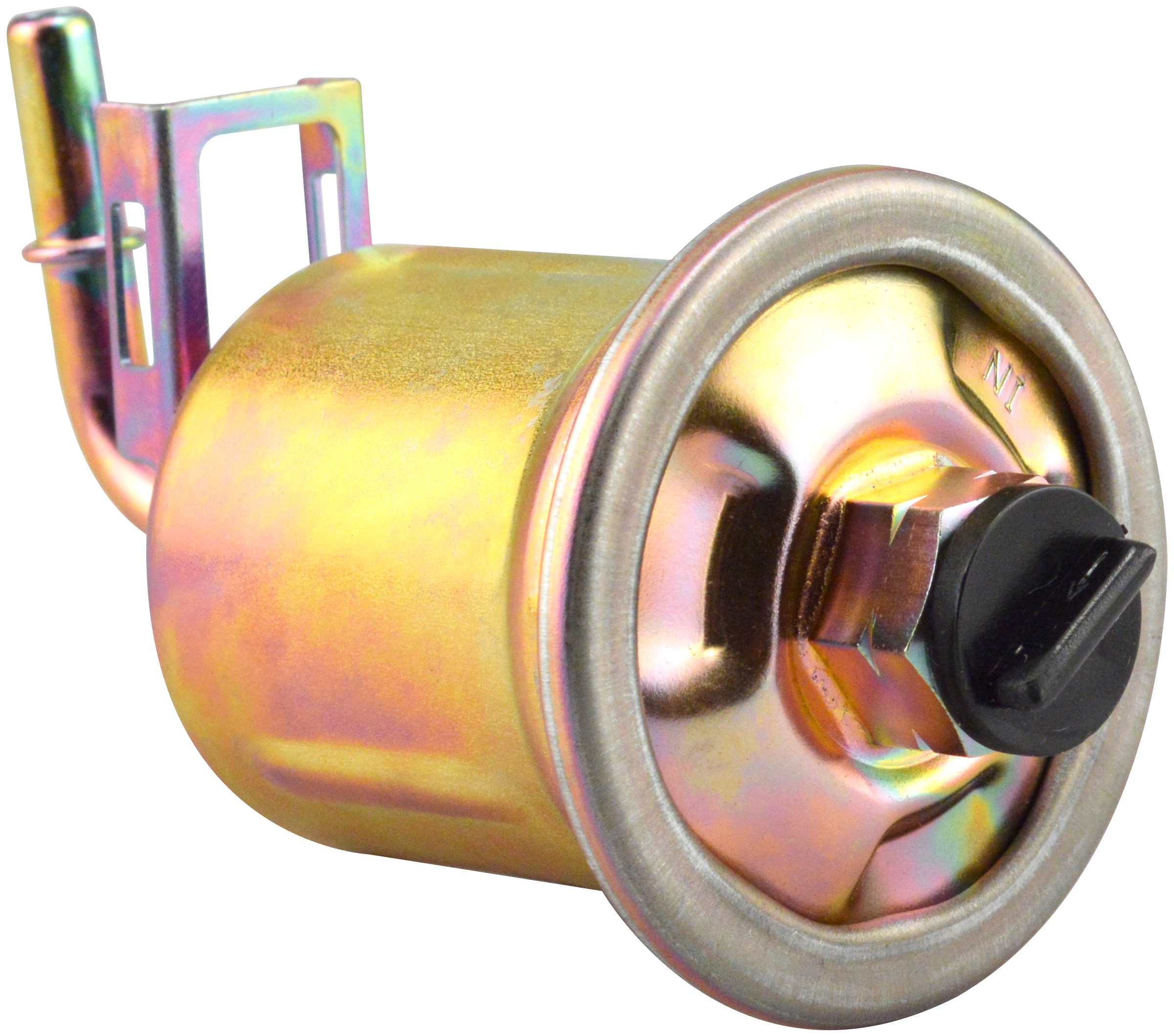 In-Line Fuel Filter