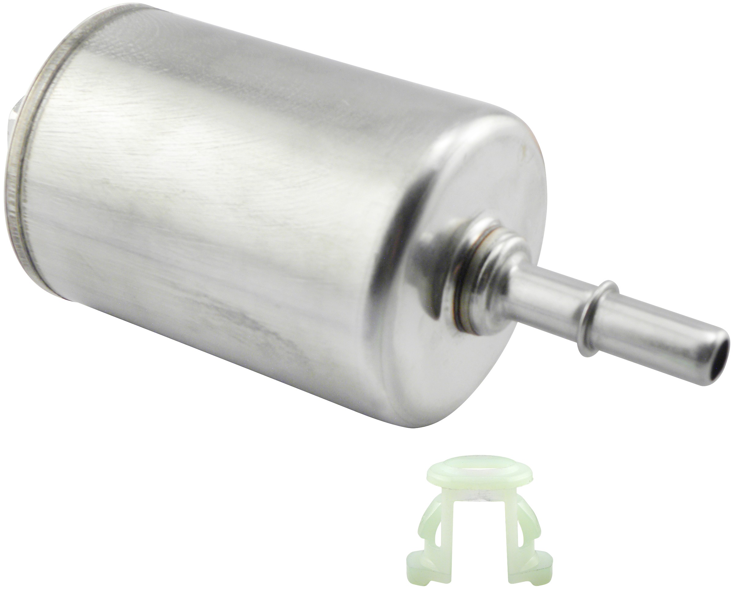 In-Line Fuel Filter