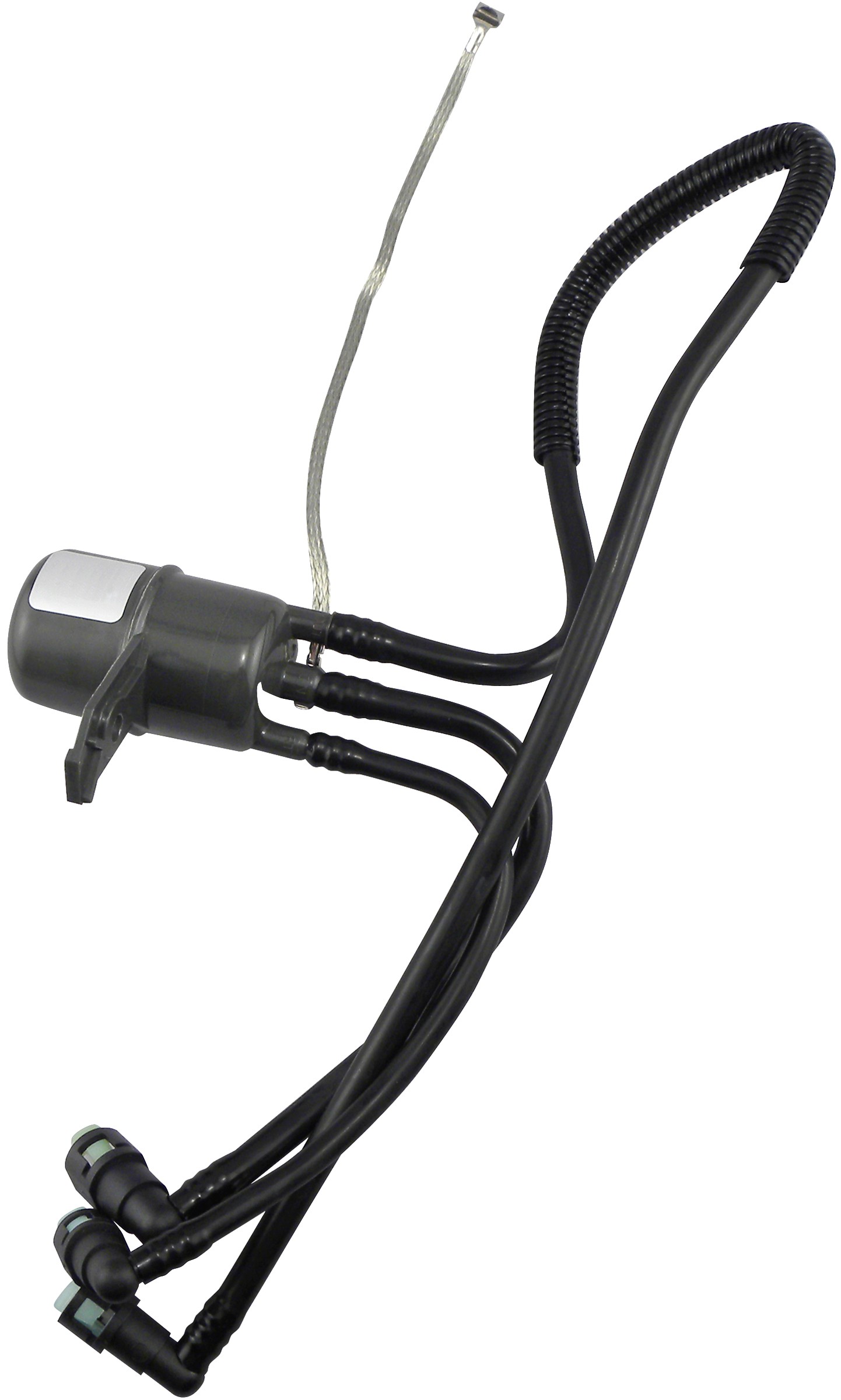 In-Line Fuel Filter