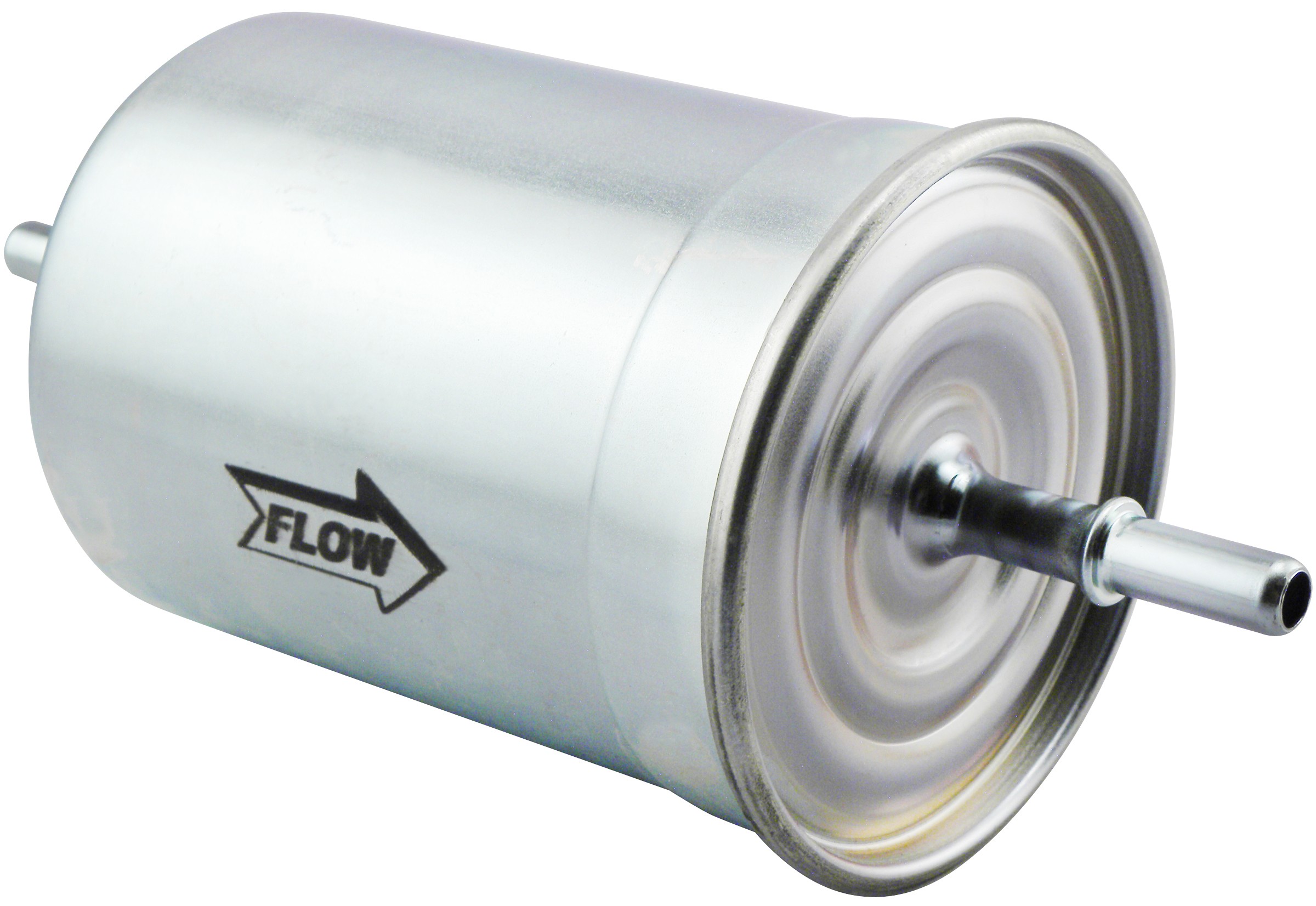 In-Line Fuel Filter