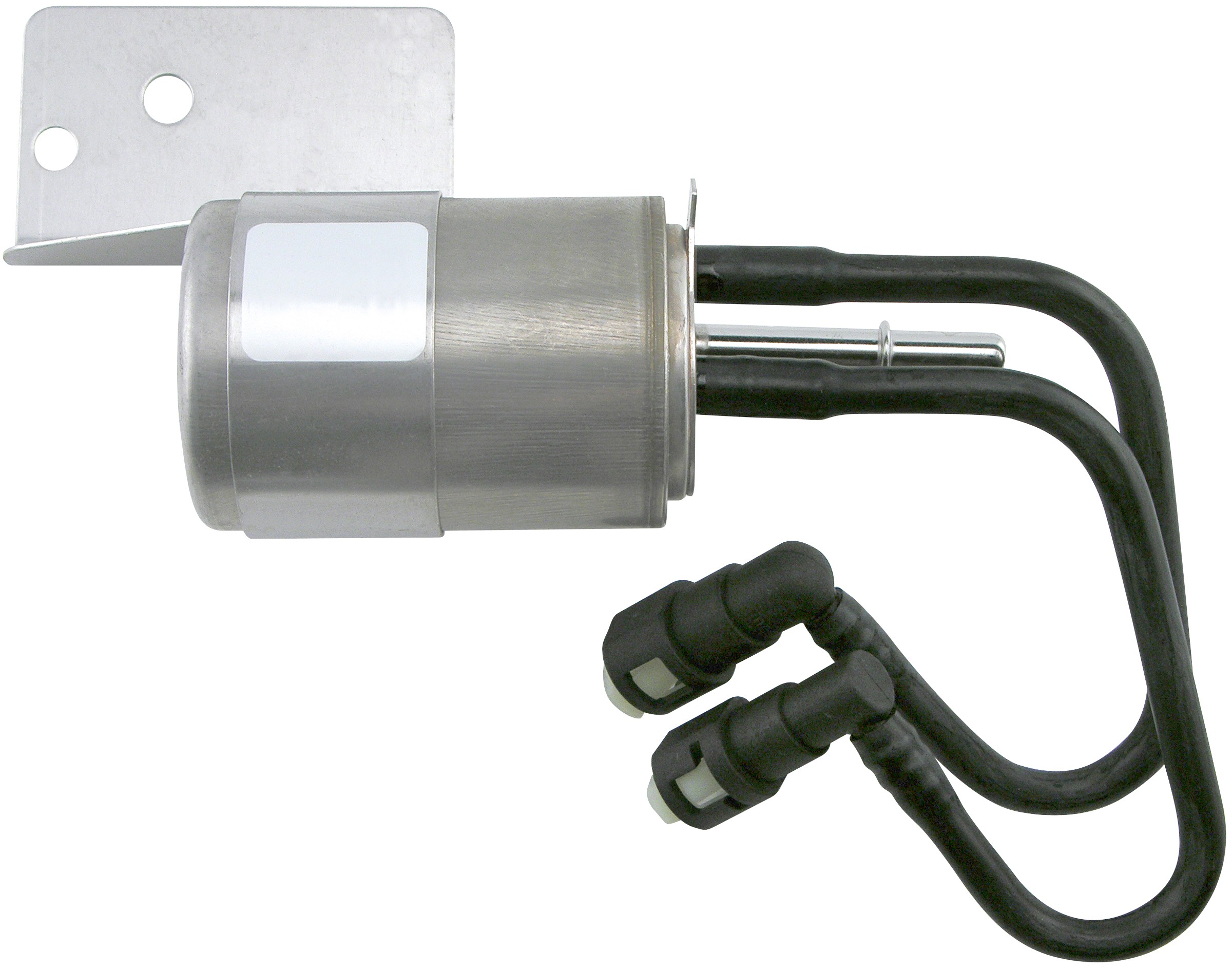 In-Line Fuel Filter
