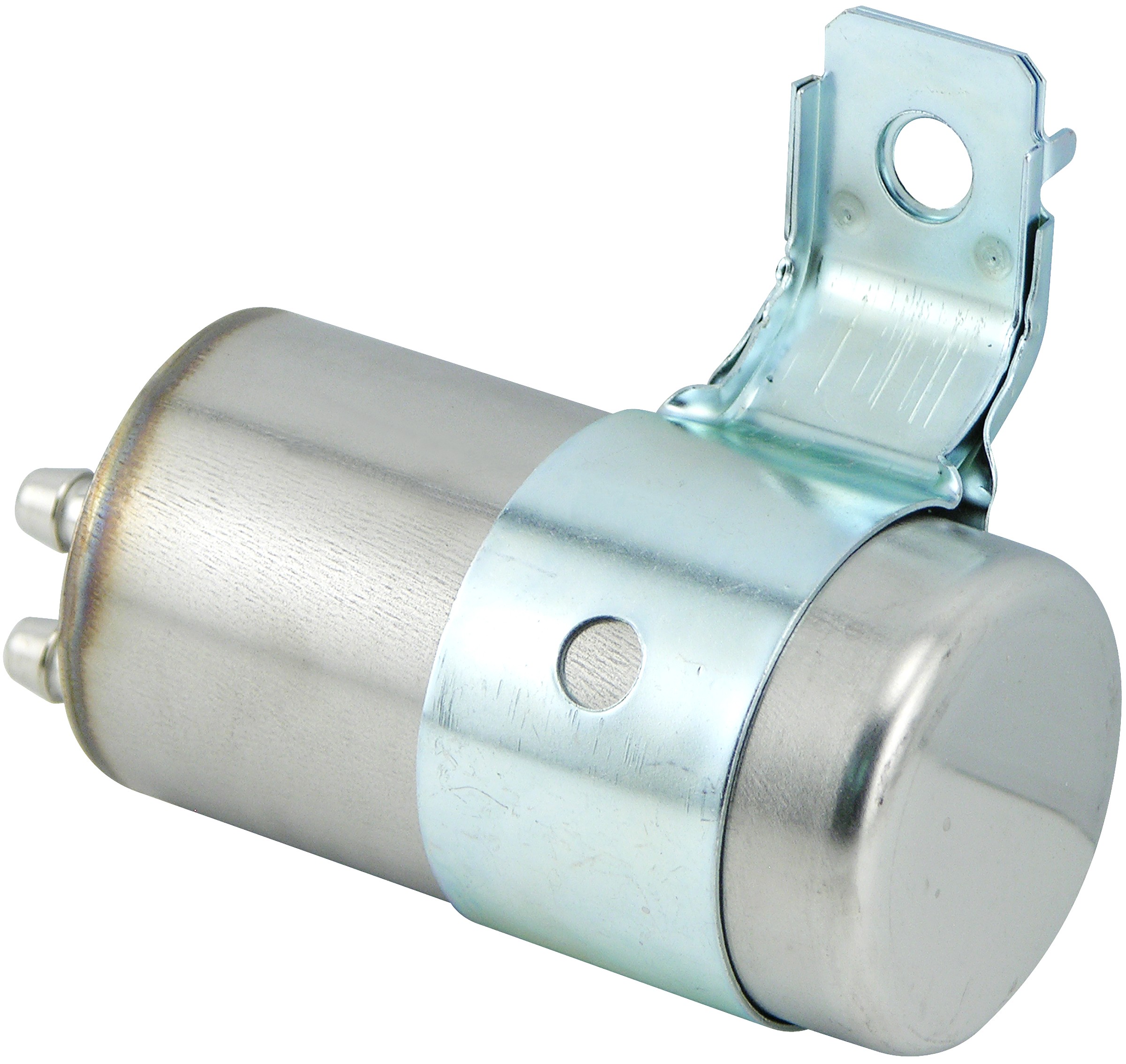 In-Line Fuel Filter