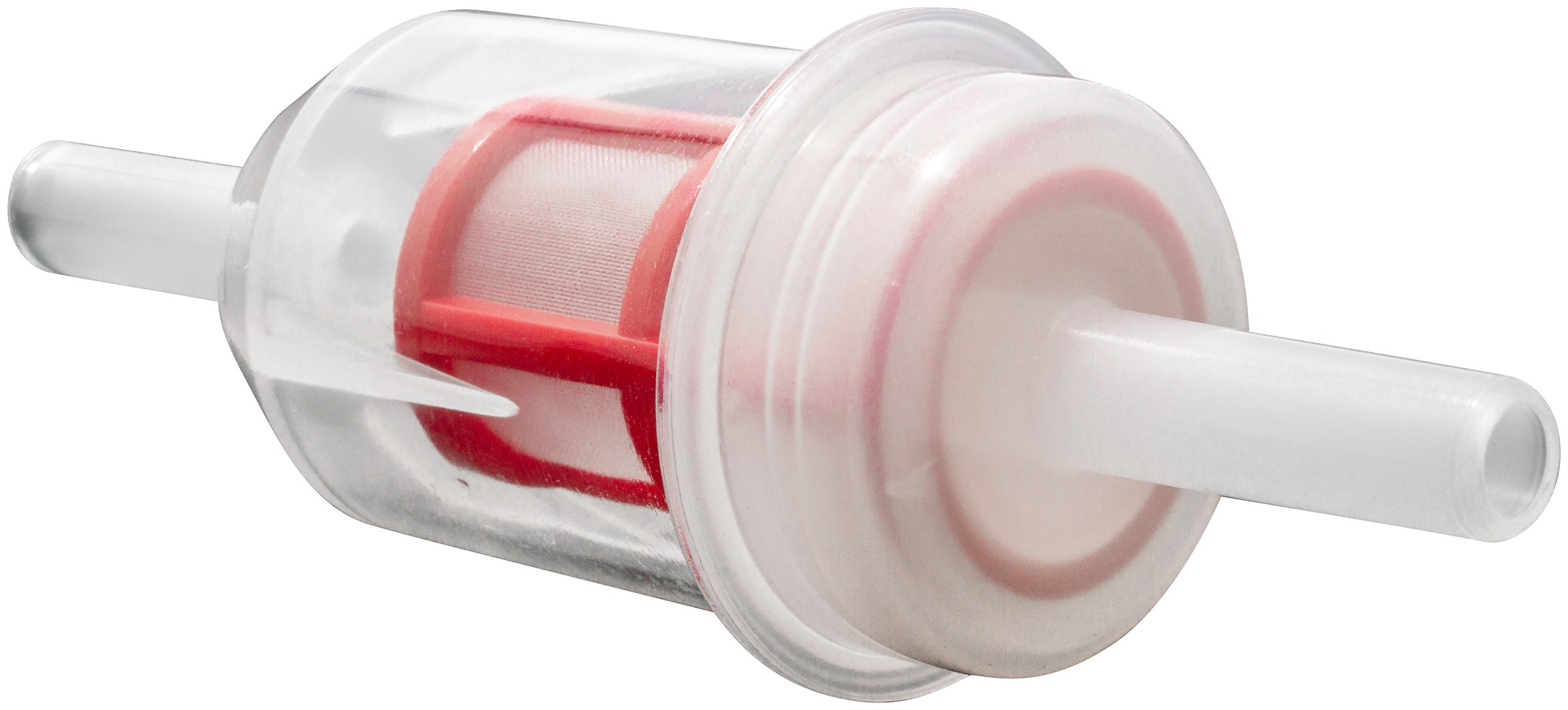 Nylon Screen In-Line Fuel Filter