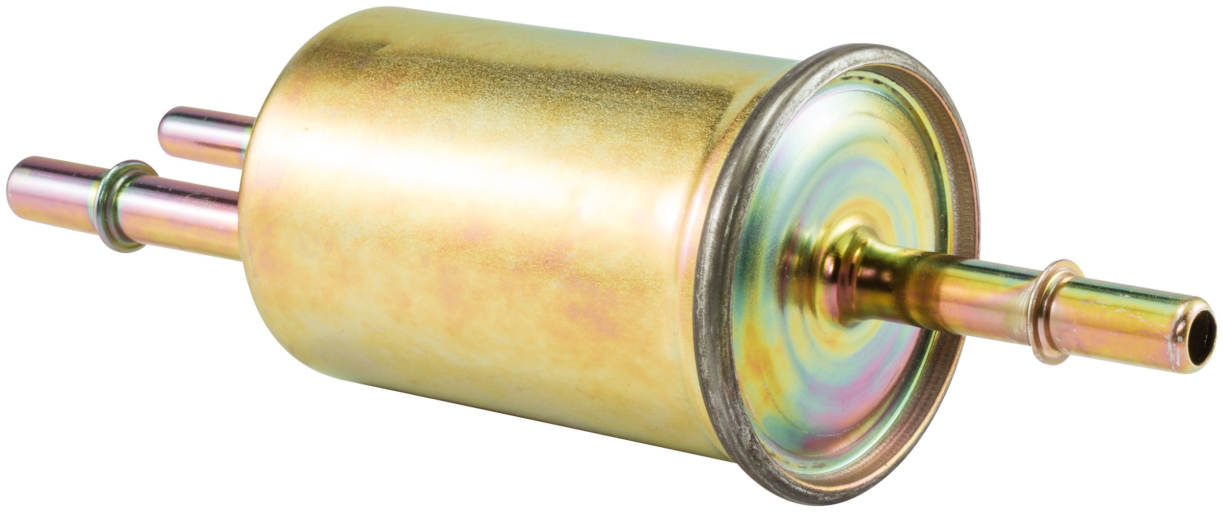 In-Line Fuel Filter