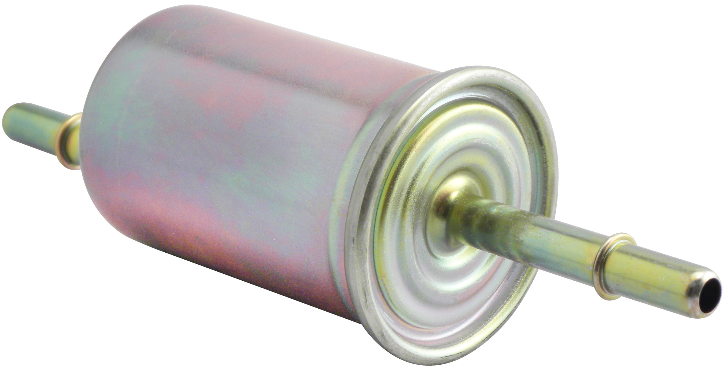 In-Line Fuel Filter