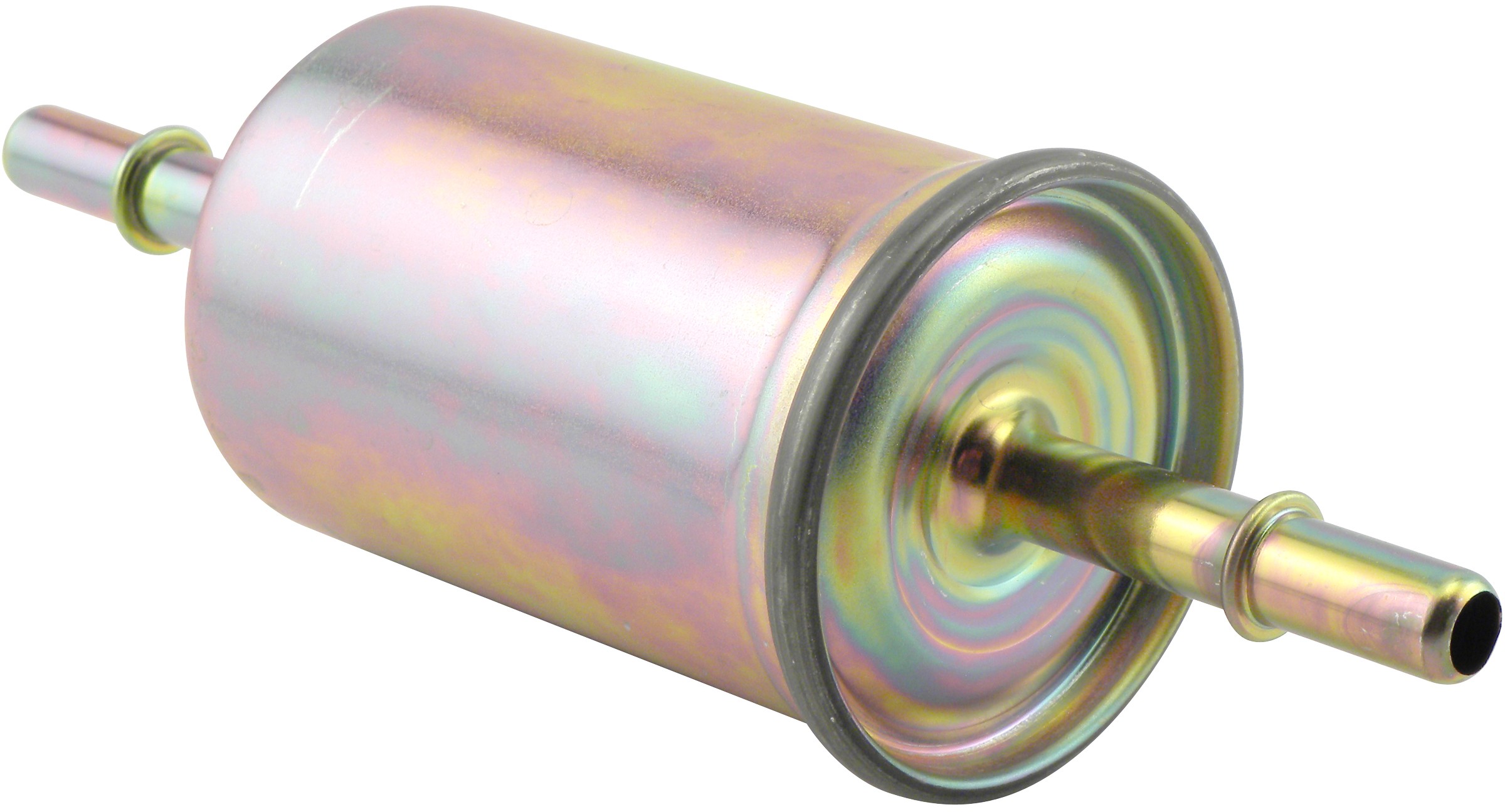 In-Line Fuel Filter