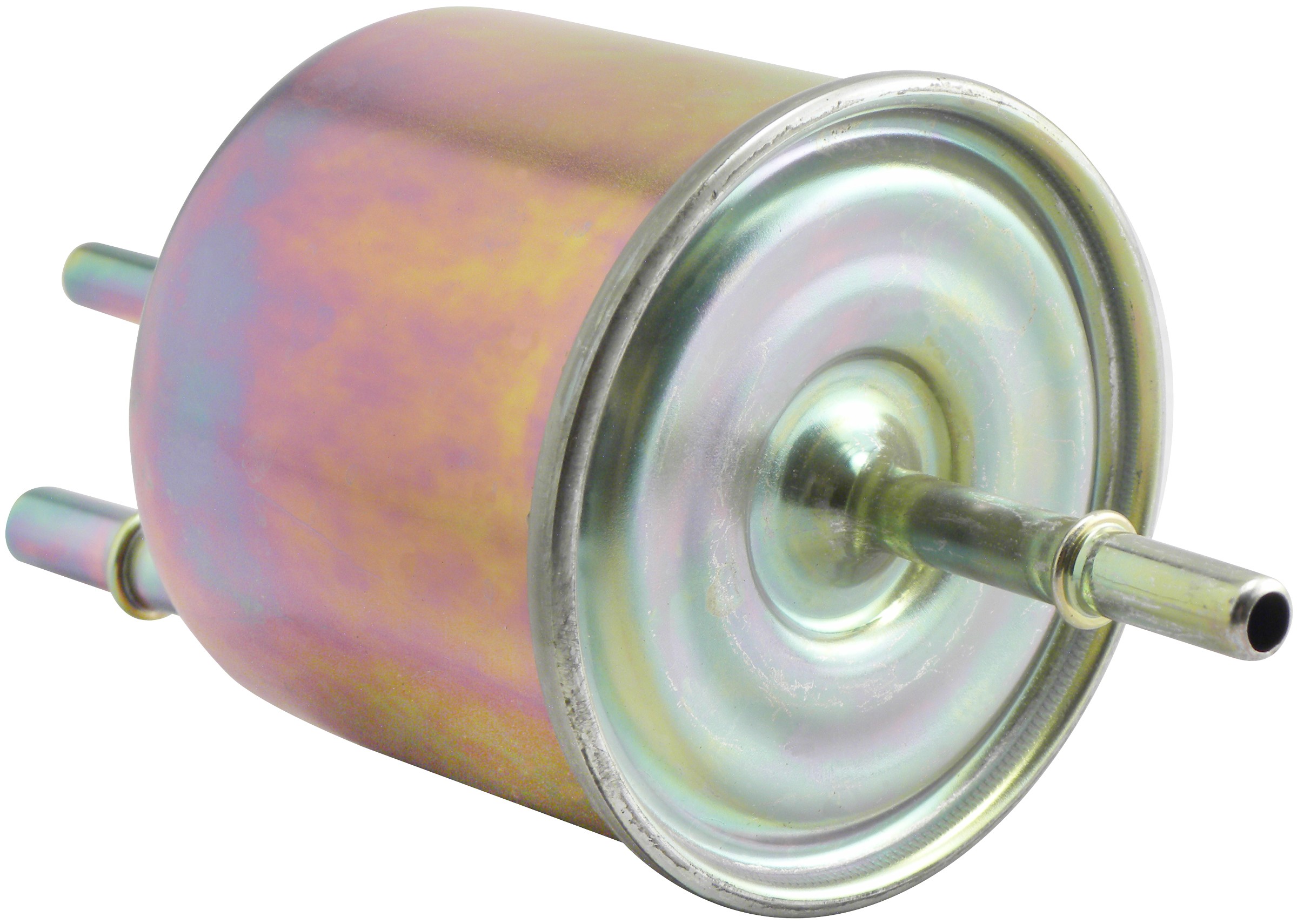 In-Line Fuel Filter