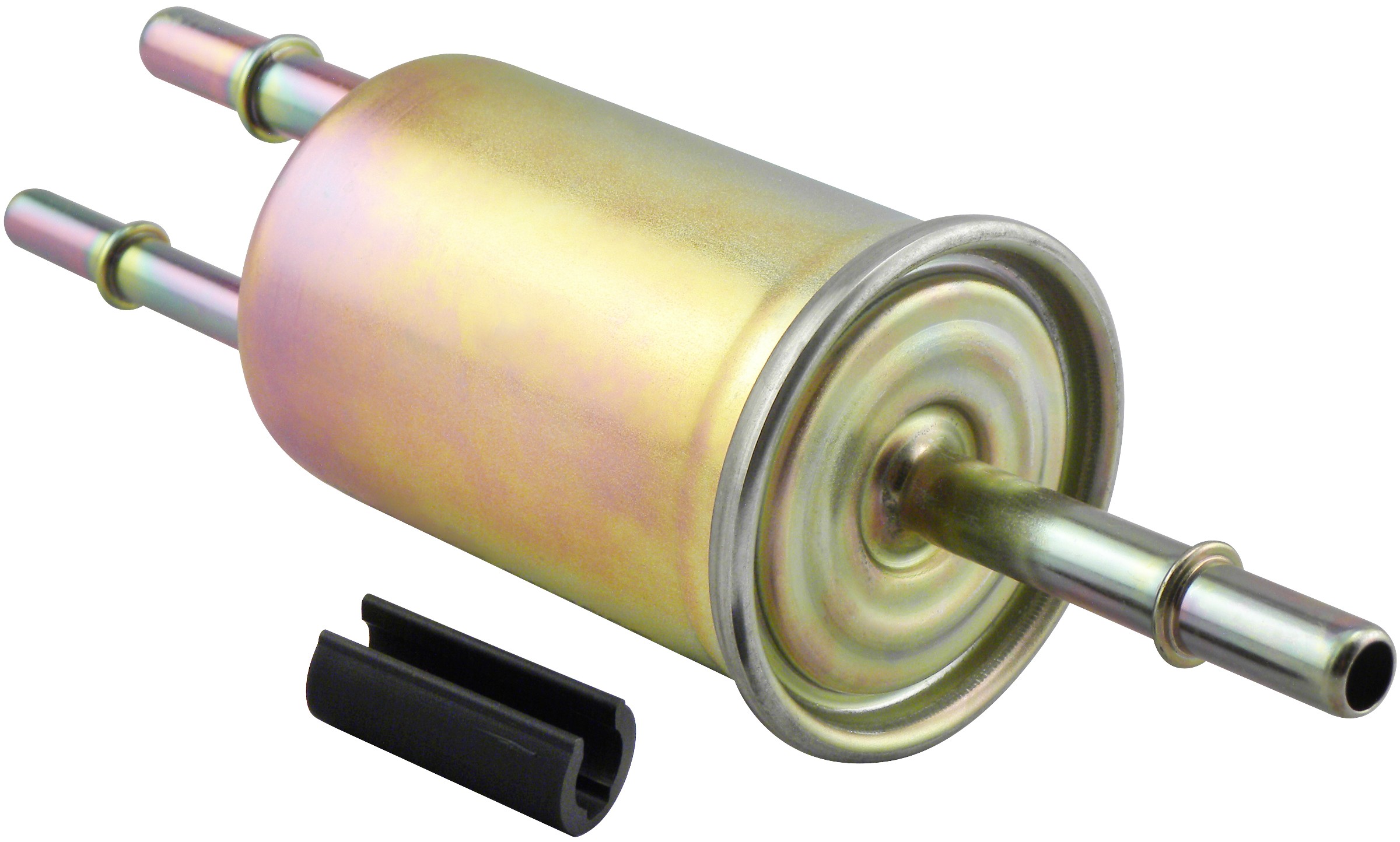 In-Line Fuel Filter