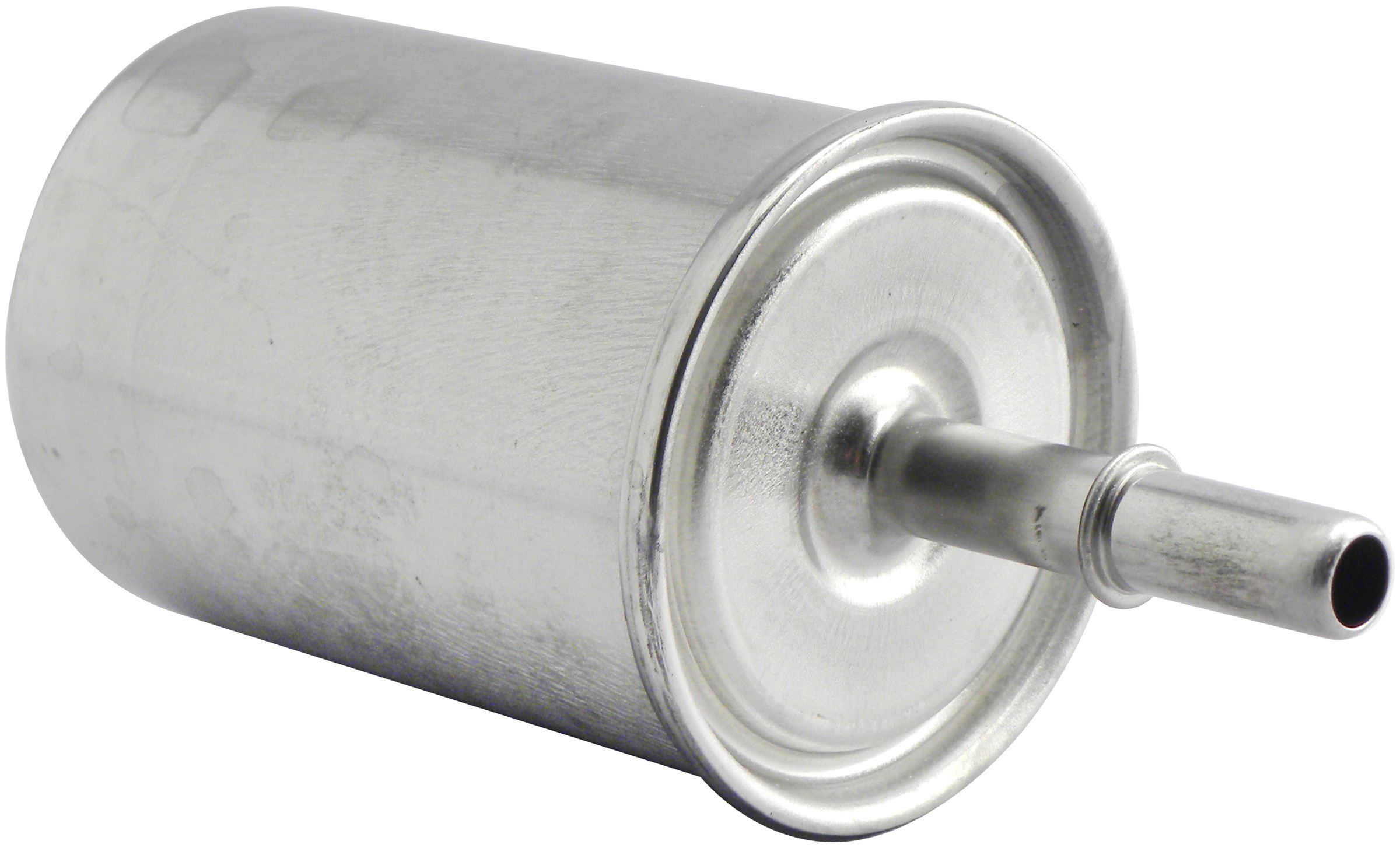 In-Line Fuel Filter