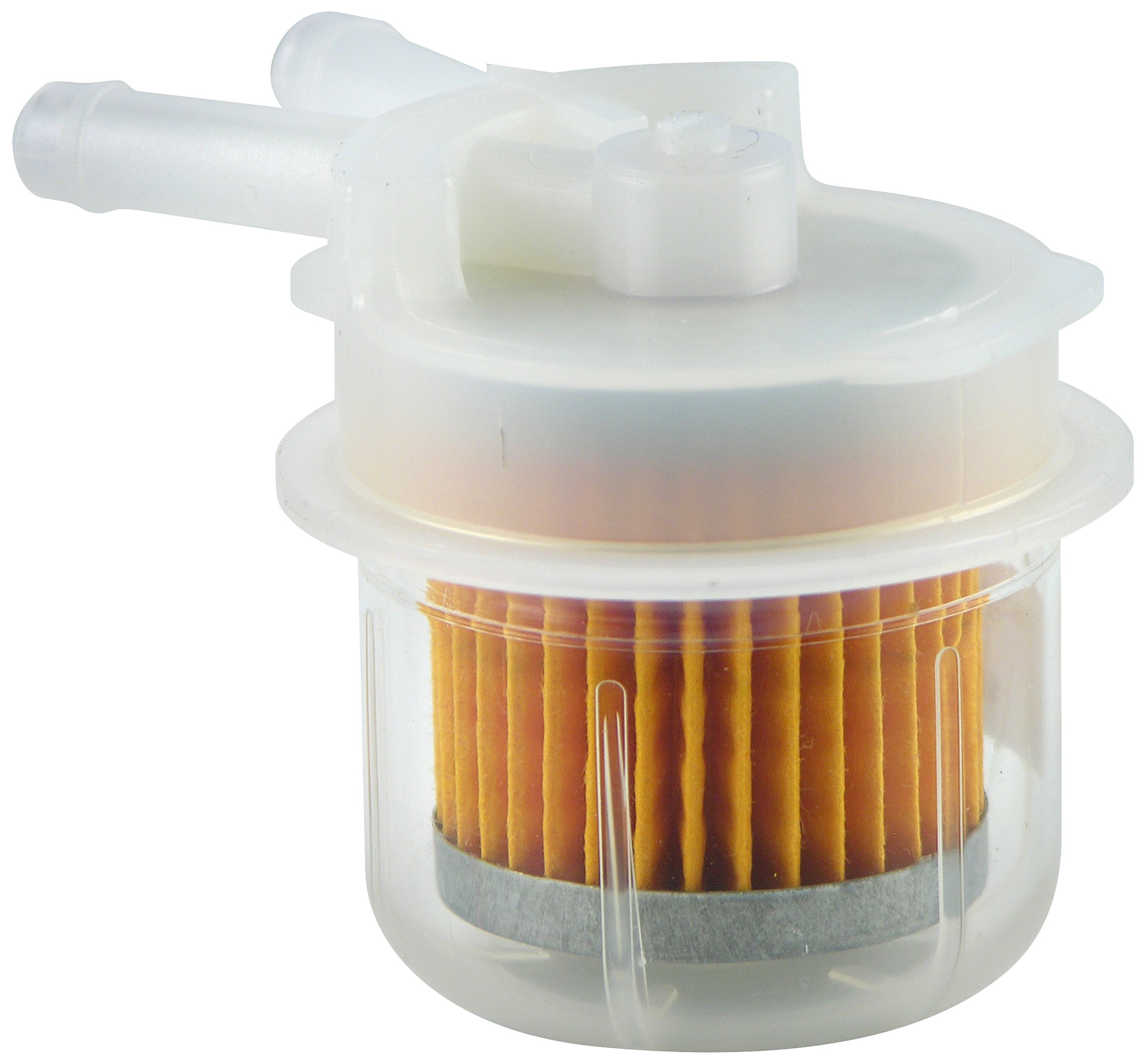 In-Line Fuel Filter